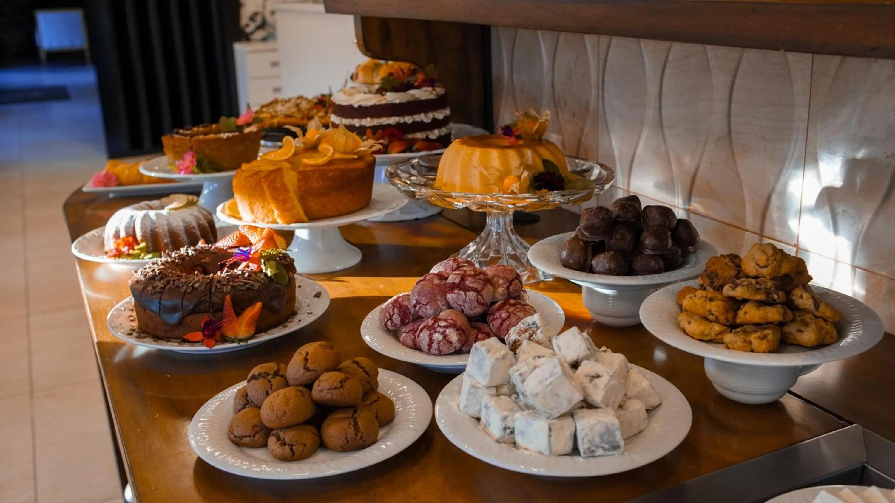 Hotel Gramado Interlaken