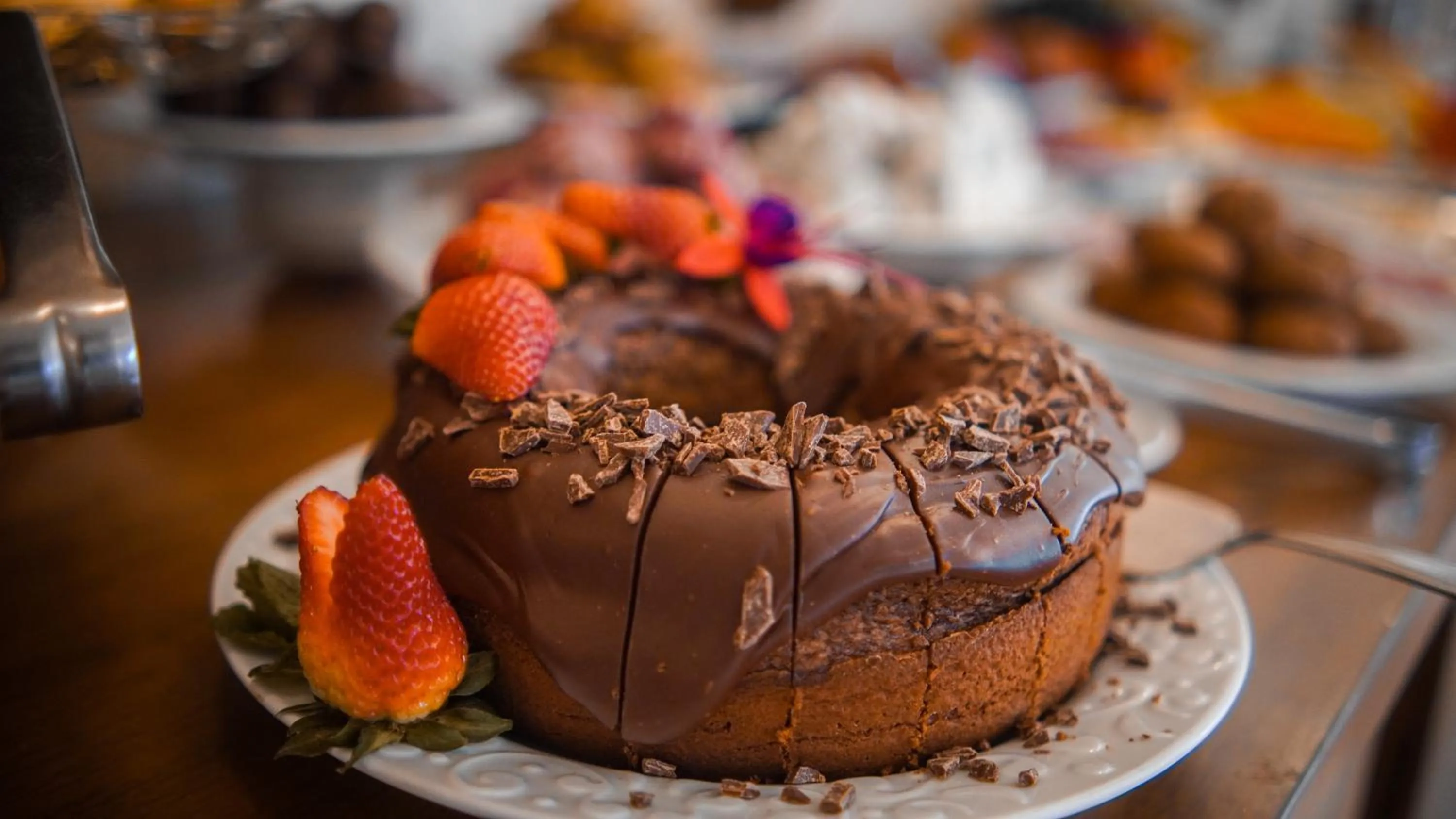 Hotel Gramado Interlaken