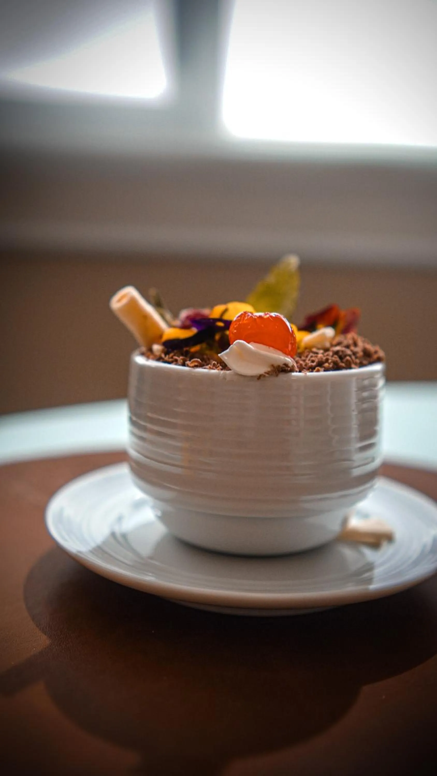 Food and drinks in Hotel Gramado Interlaken