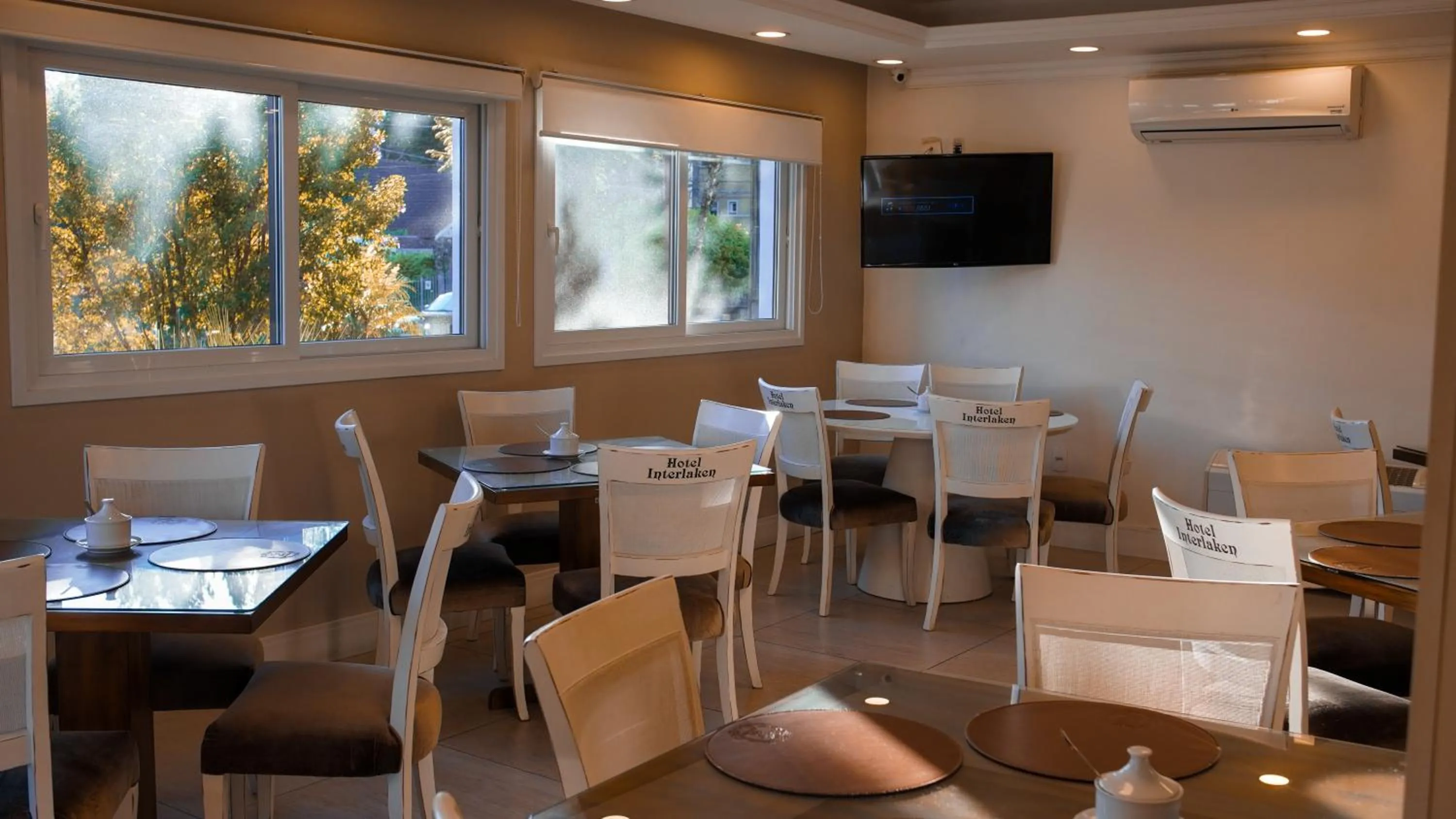 Hotel Gramado Interlaken