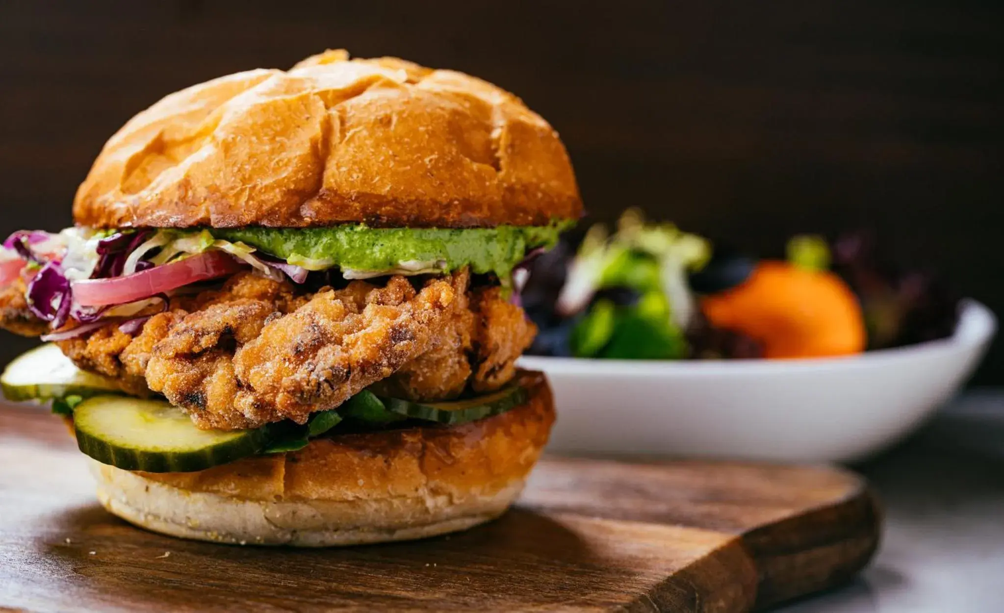 Restaurant/places to eat in InterContinental San Francisco by IHG Restaurant/places to eat in InterContinental San Francisco by IHG