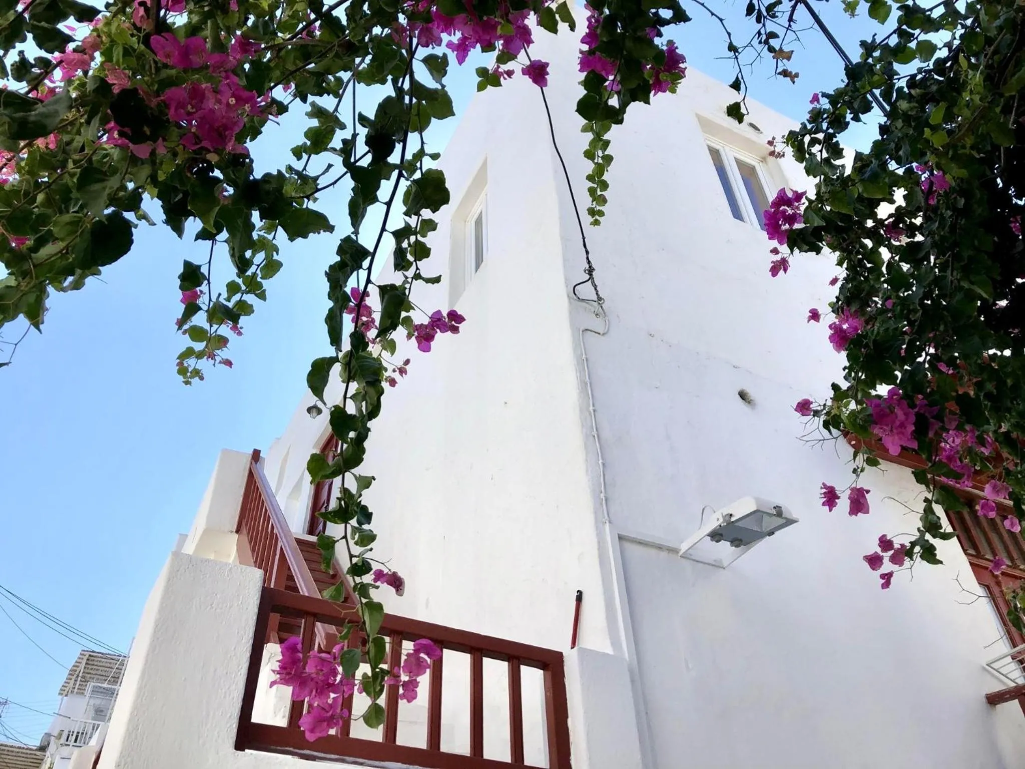 Casal Paleologos Villa