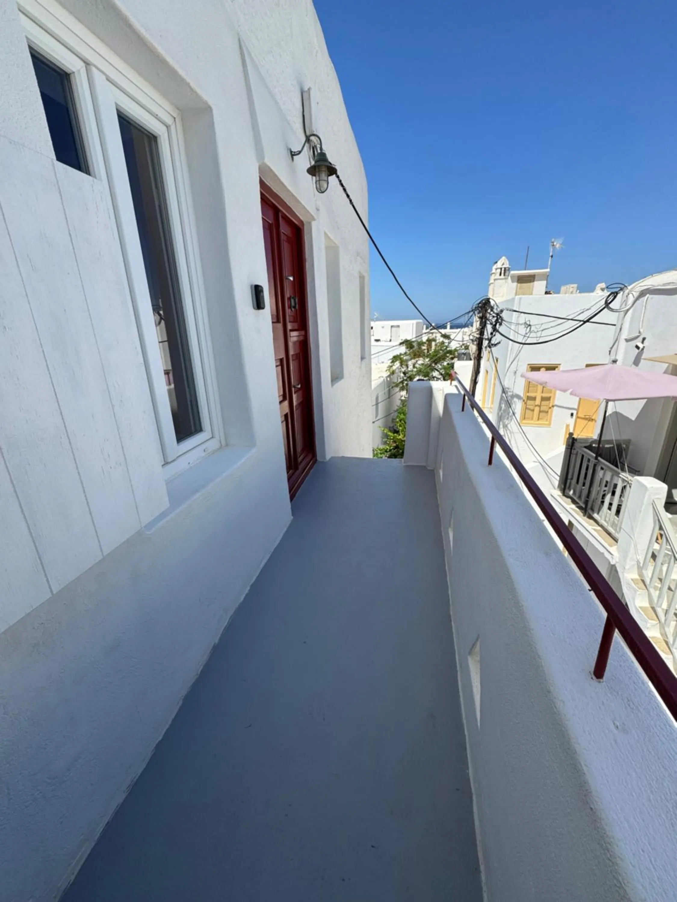 Casal Paleologos Villa
