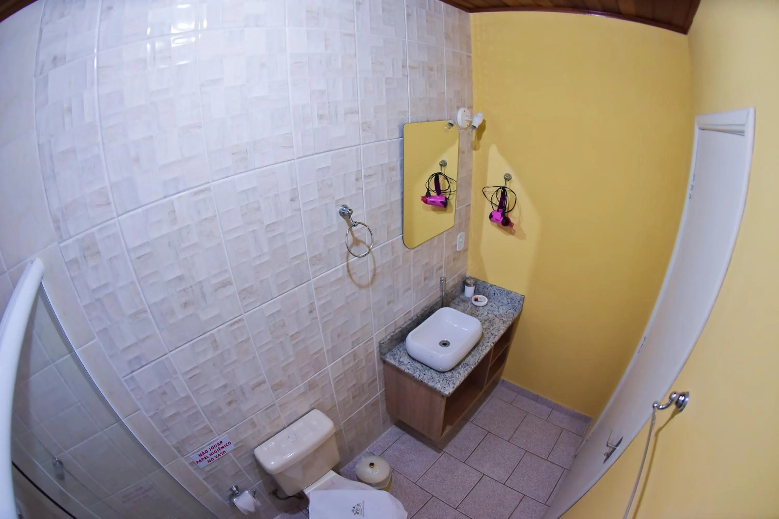 Pousada Villa Da Montanha