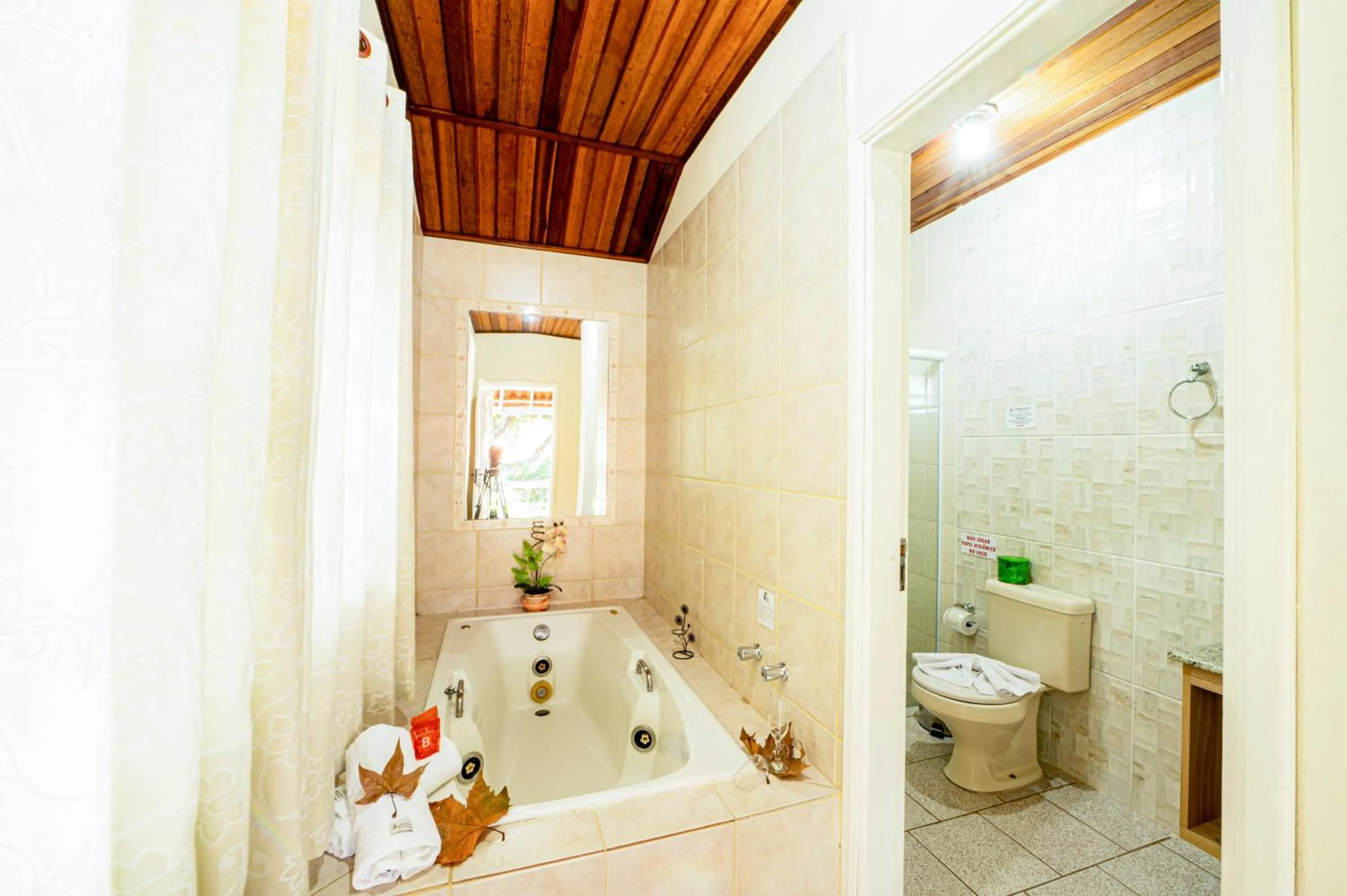 Pousada Villa Da Montanha