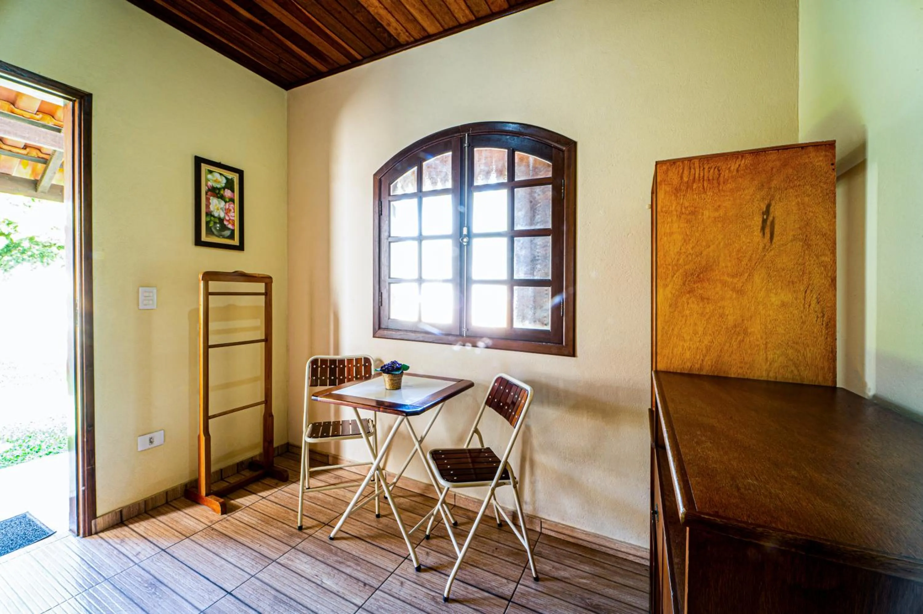 Pousada Villa Da Montanha