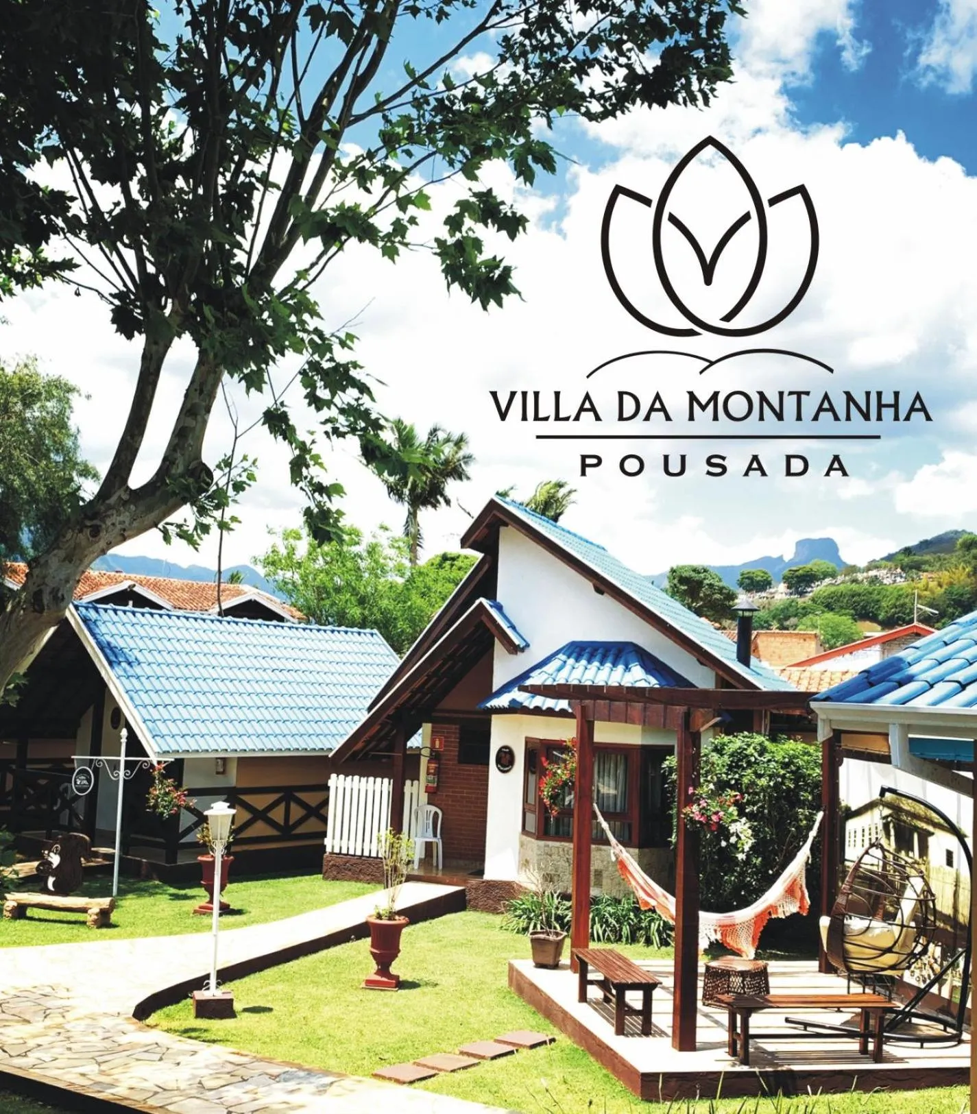Pousada Villa Da Montanha
