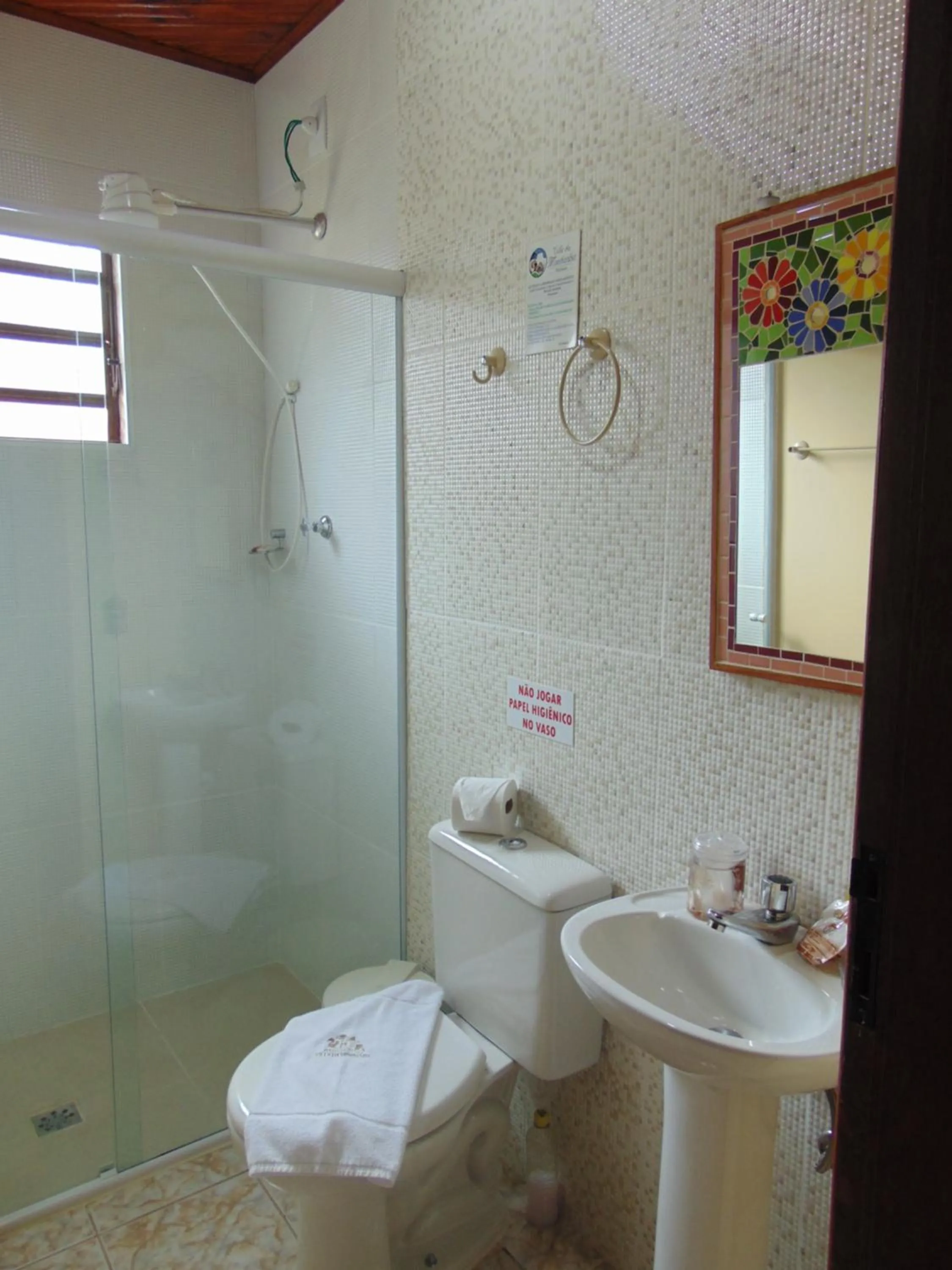Pousada Villa Da Montanha