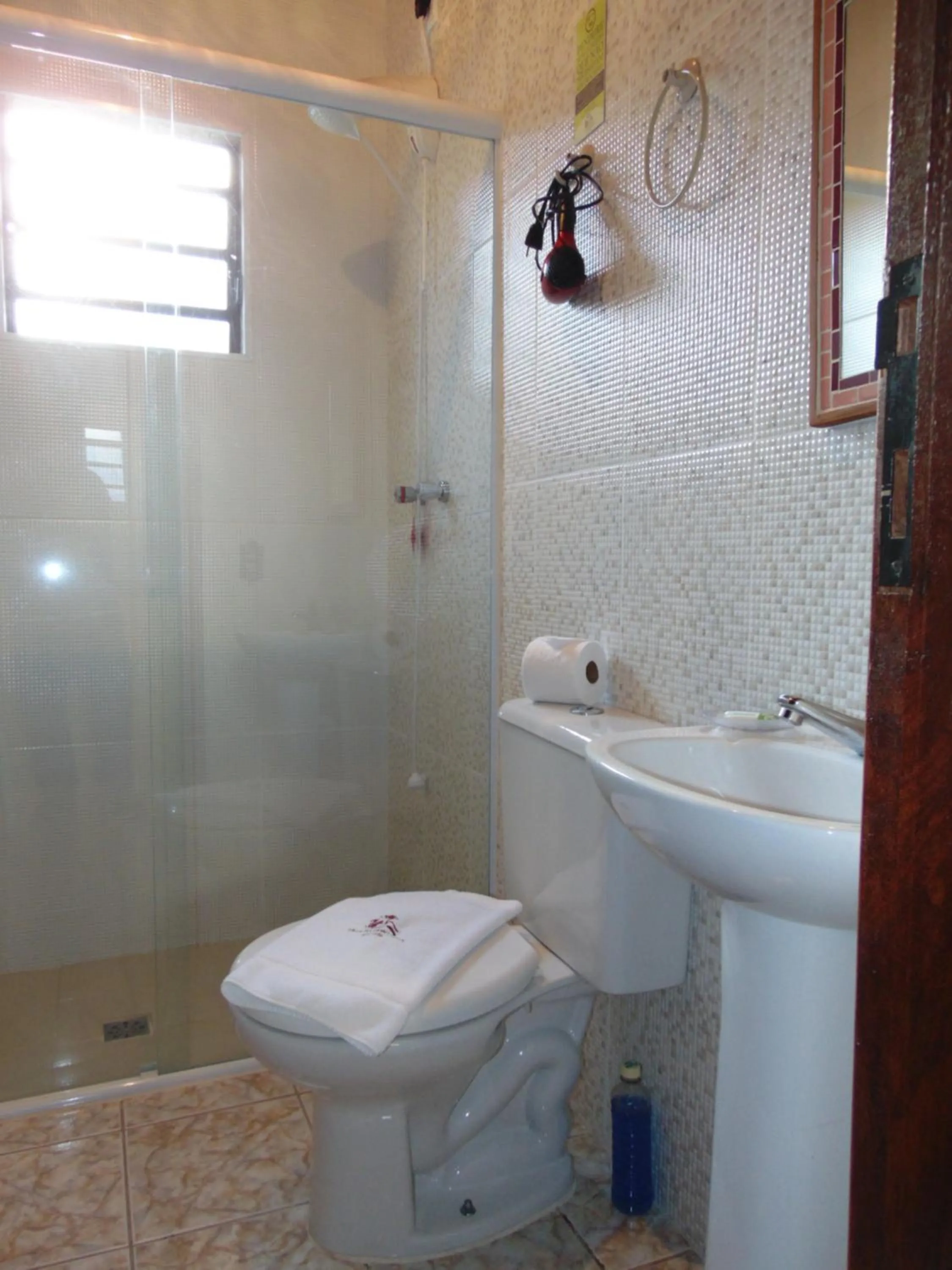 Pousada Villa Da Montanha