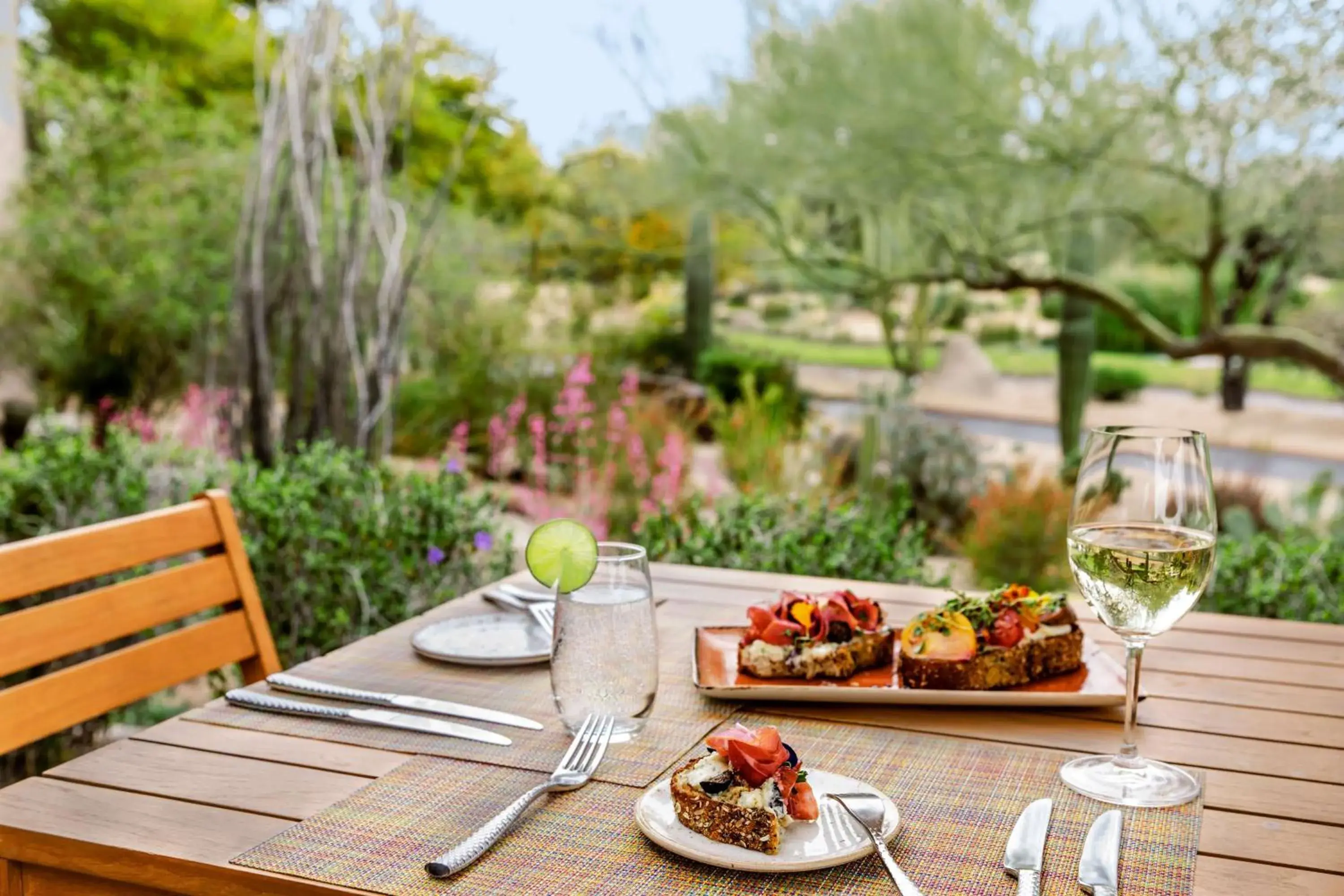 Restaurant/places to eat in Boulders Resort & Spa Scottsdale, Curio Collection by Hilton Restaurant/places to eat in Boulders Resort & Spa Scottsdale, Curio Collection by Hilton