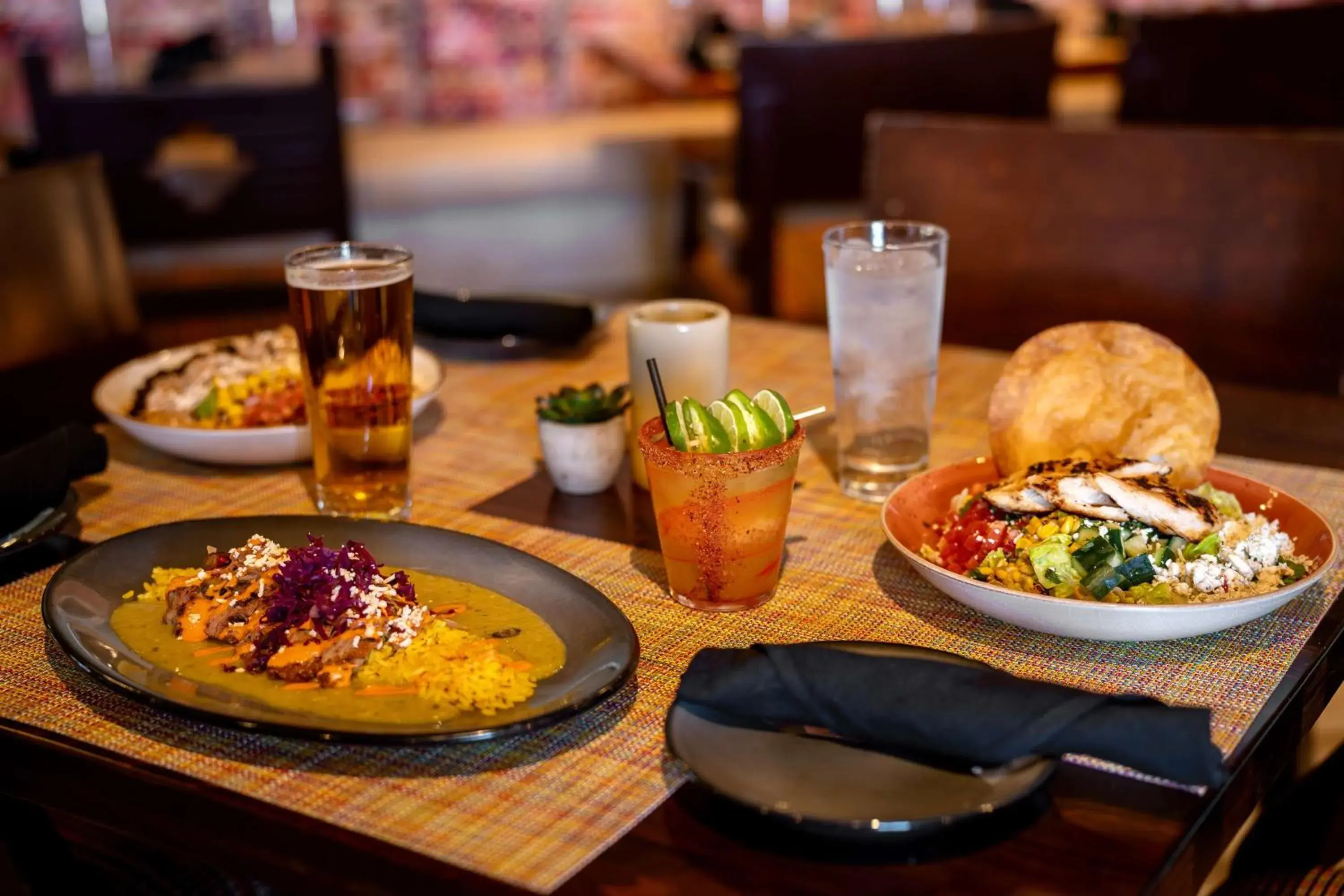 Restaurant/places to eat in Boulders Resort & Spa Scottsdale, Curio Collection by Hilton Restaurant/places to eat in Boulders Resort & Spa Scottsdale, Curio Collection by Hilton