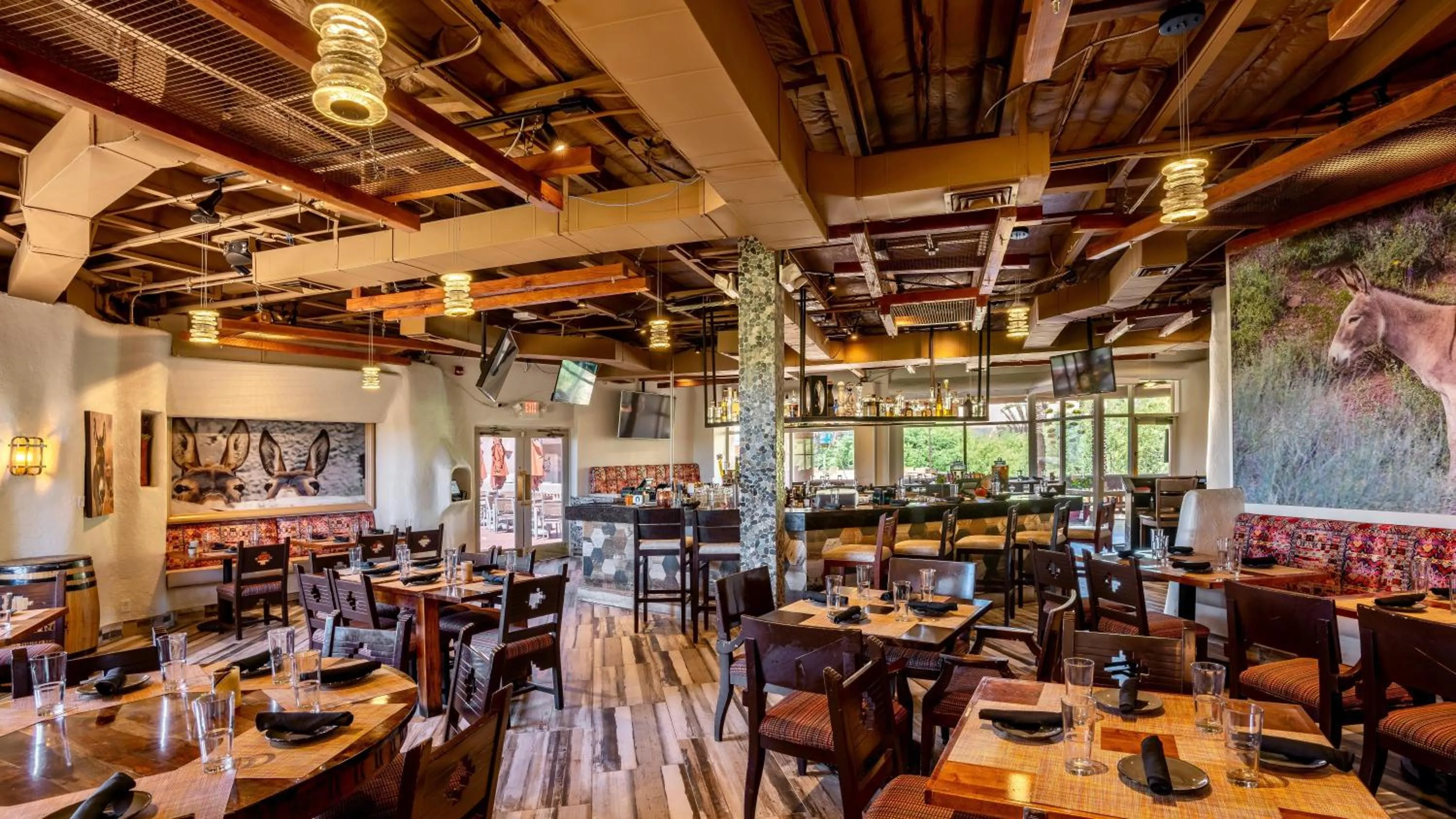 Restaurant/places to eat in Boulders Resort & Spa Scottsdale, Curio Collection by Hilton