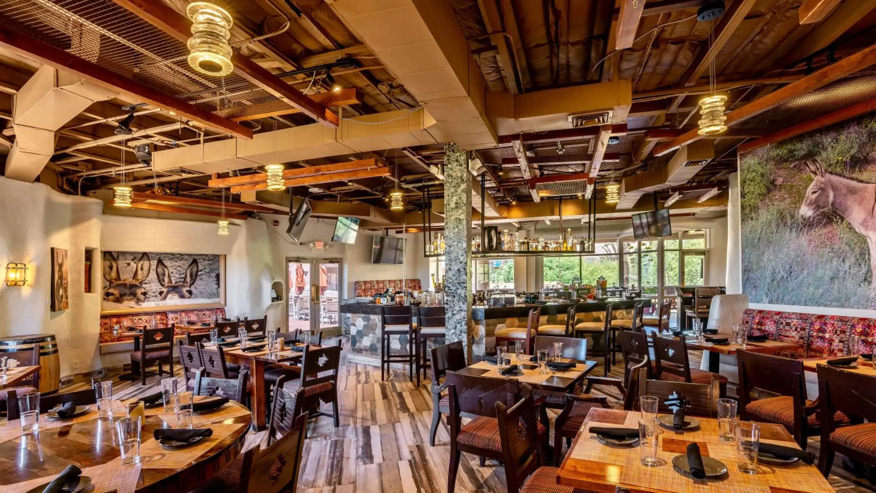Restaurant/places to eat in Boulders Resort & Spa Scottsdale, Curio Collection by Hilton Restaurant/places to eat in Boulders Resort & Spa Scottsdale, Curio Collection by Hilton