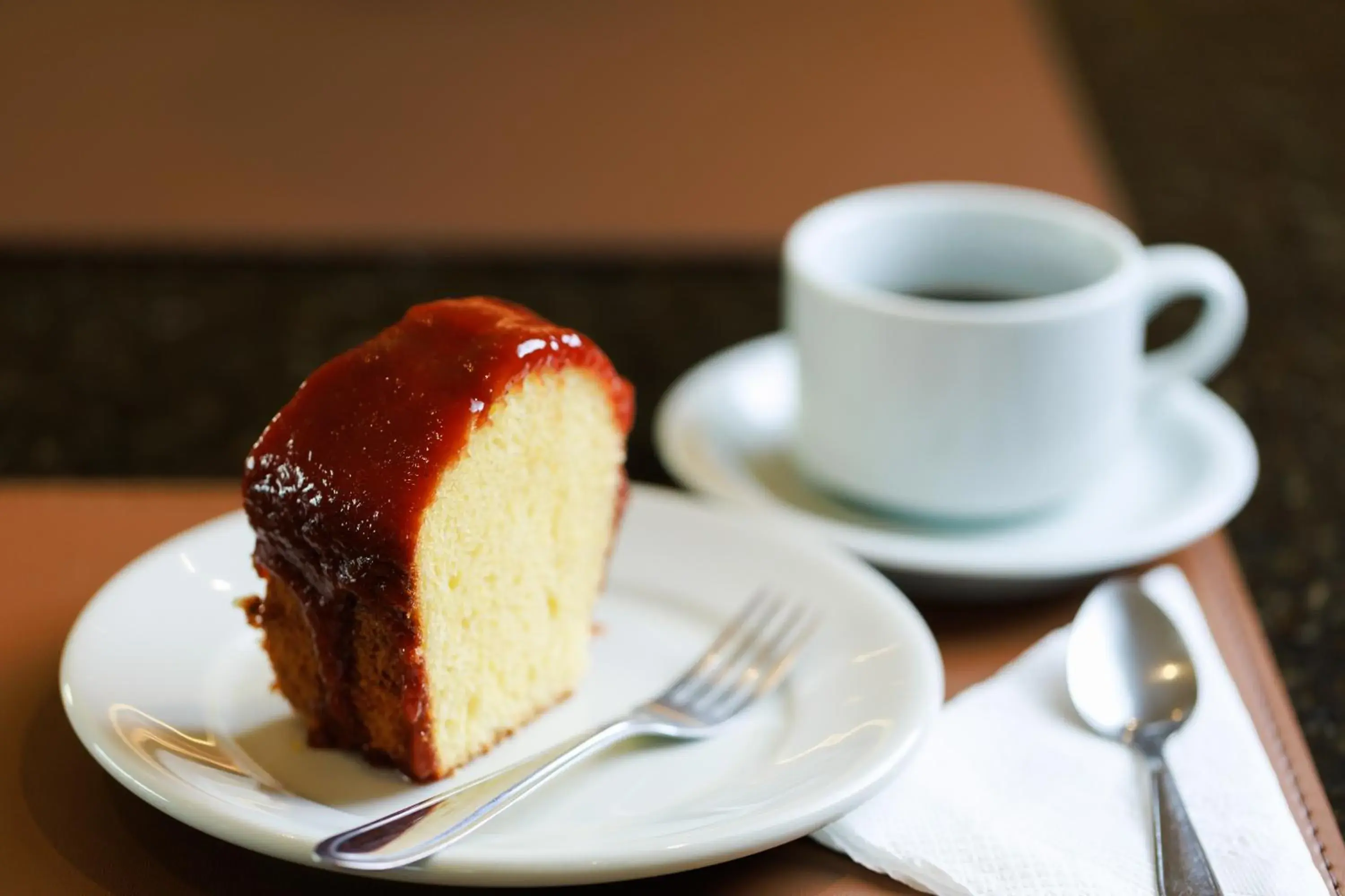 Breakfast in Realce Hotel Breakfast in Realce Hotel
