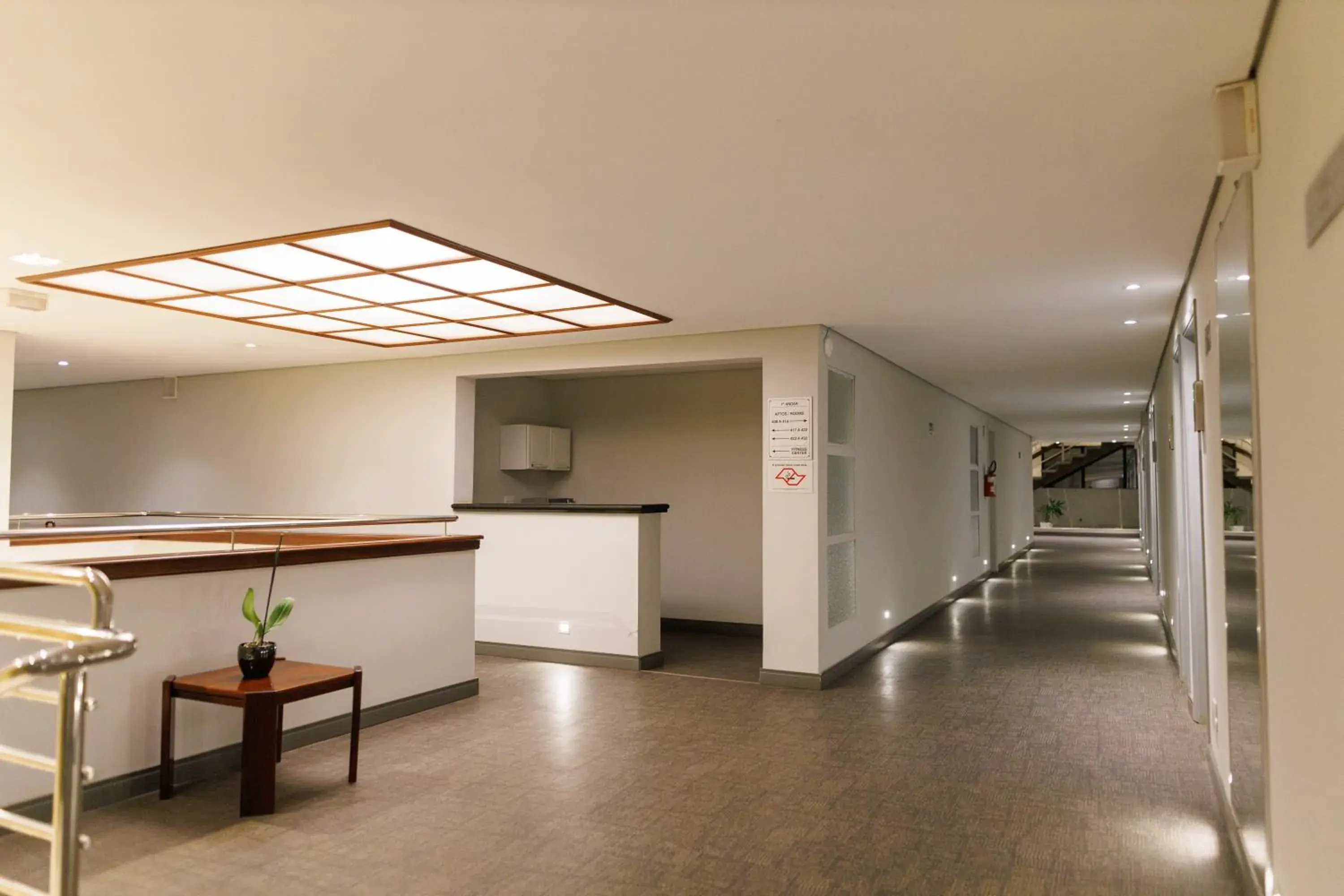 Property building in Realce Hotel Property building in Realce Hotel