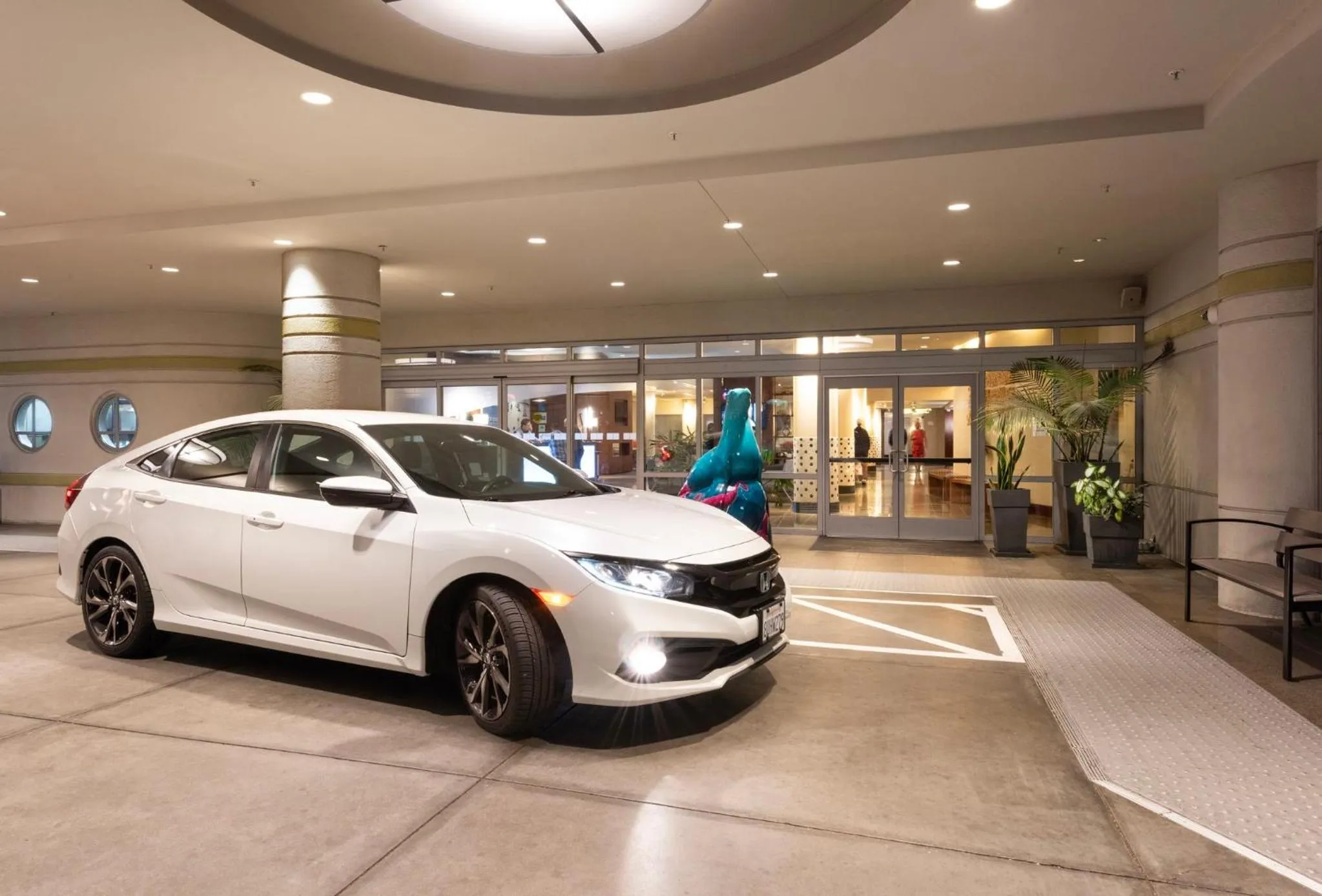 Other in Holiday Inn Express Hotel & Suites Fisherman's Wharf by IHG