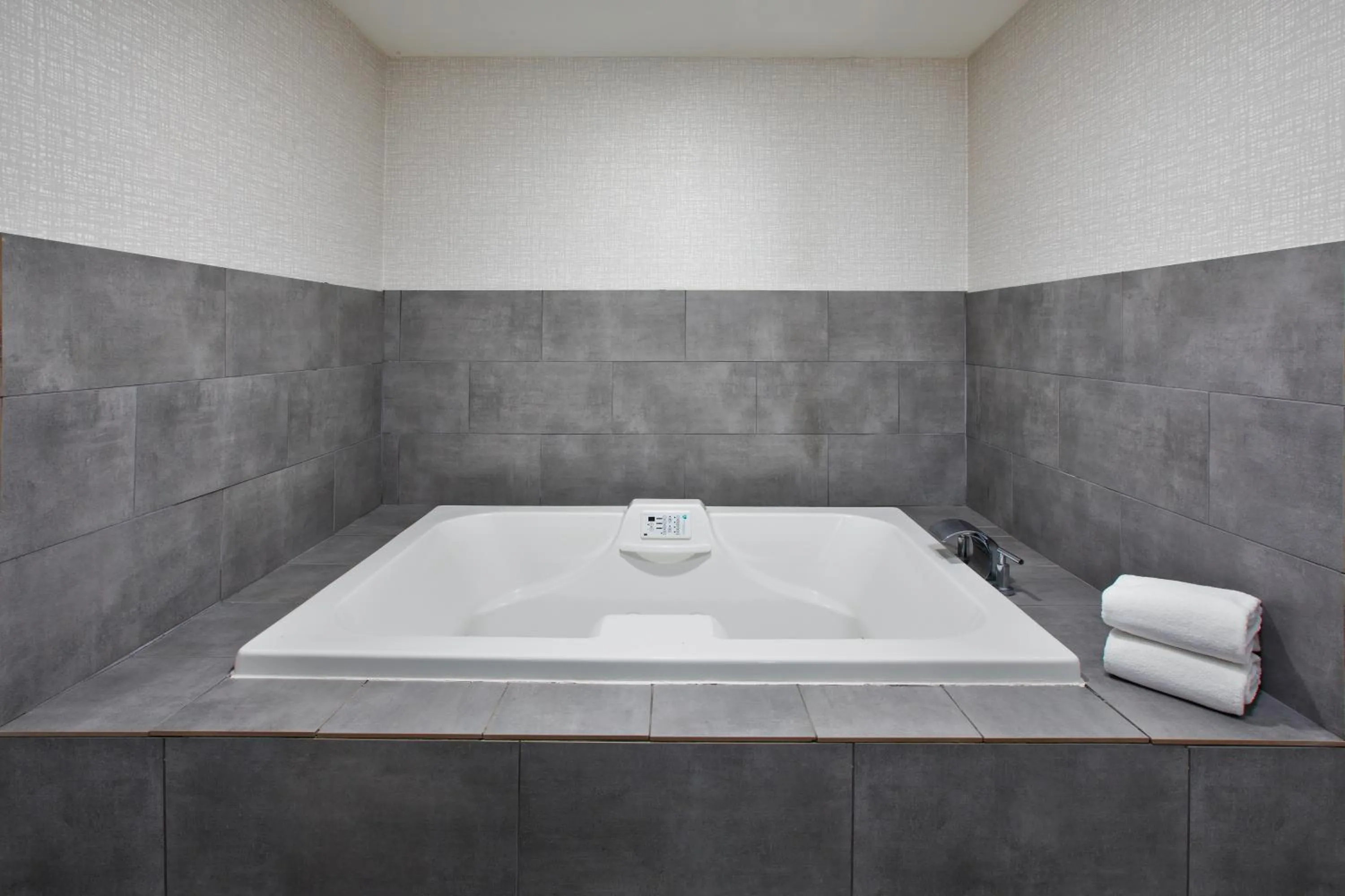 Hampton Inn Cincinnati Northwest Fairfield