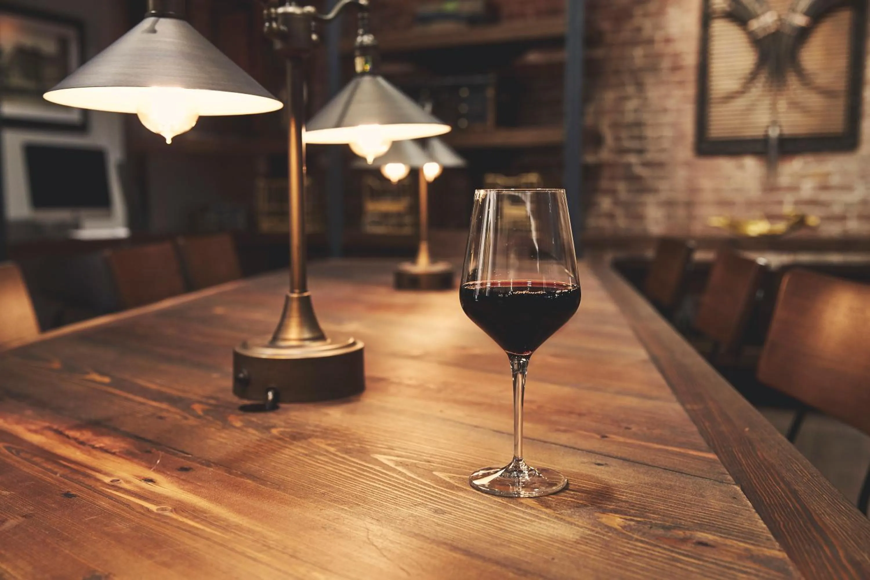 Decorative detail in Hotel Vandivort