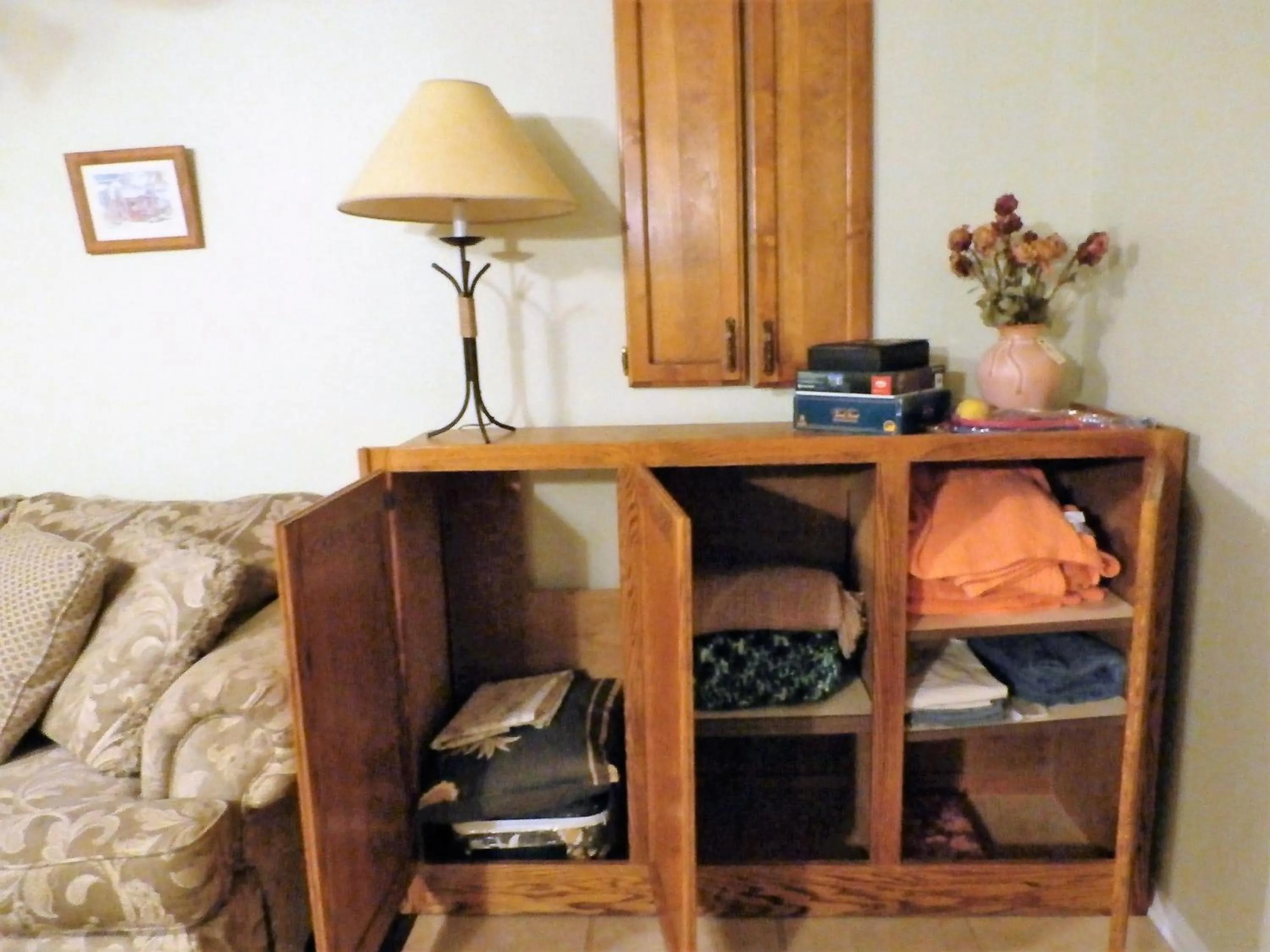 Other in Charming Downstairs Unit