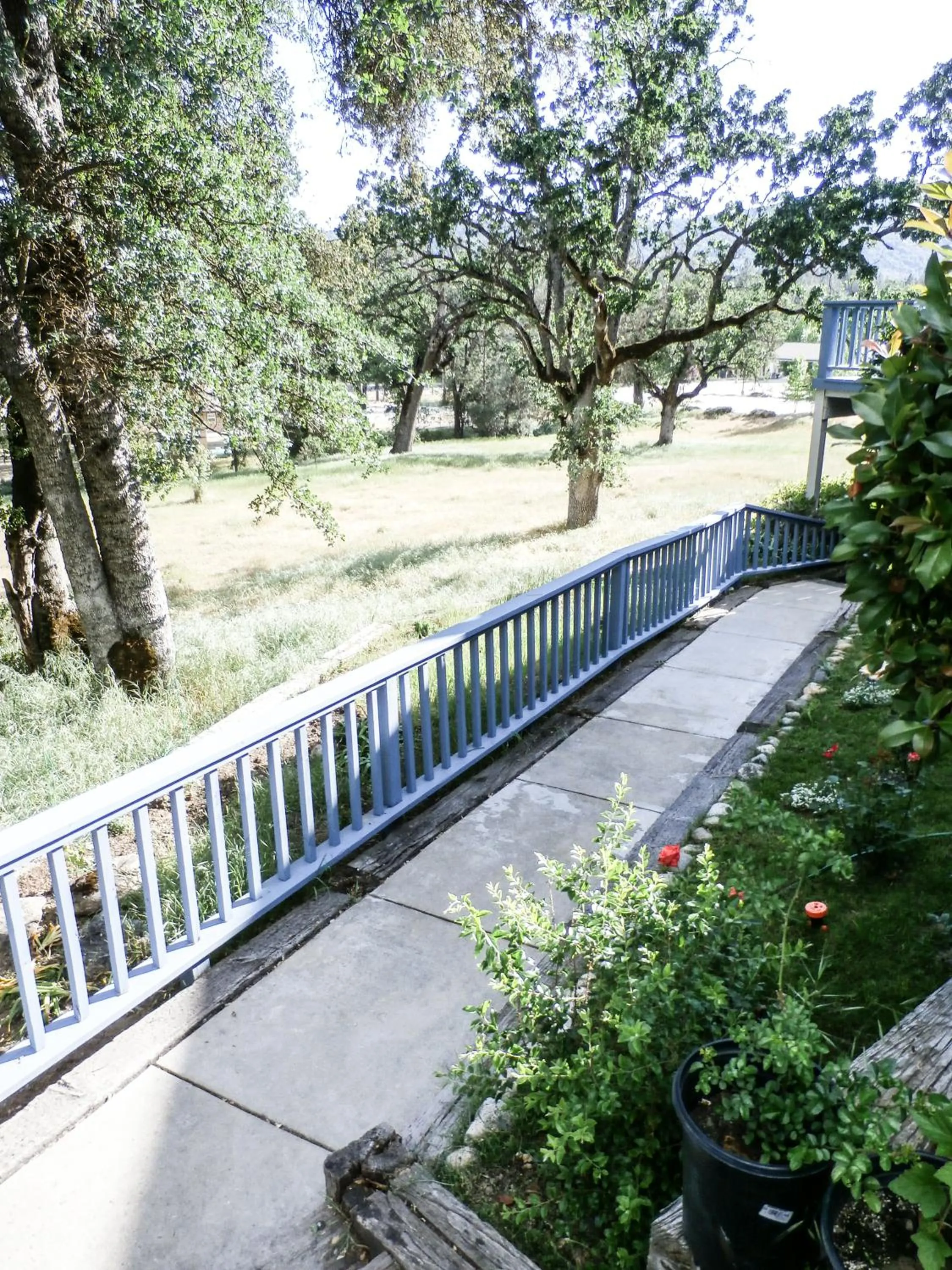 Property building in Charming Downstairs Unit