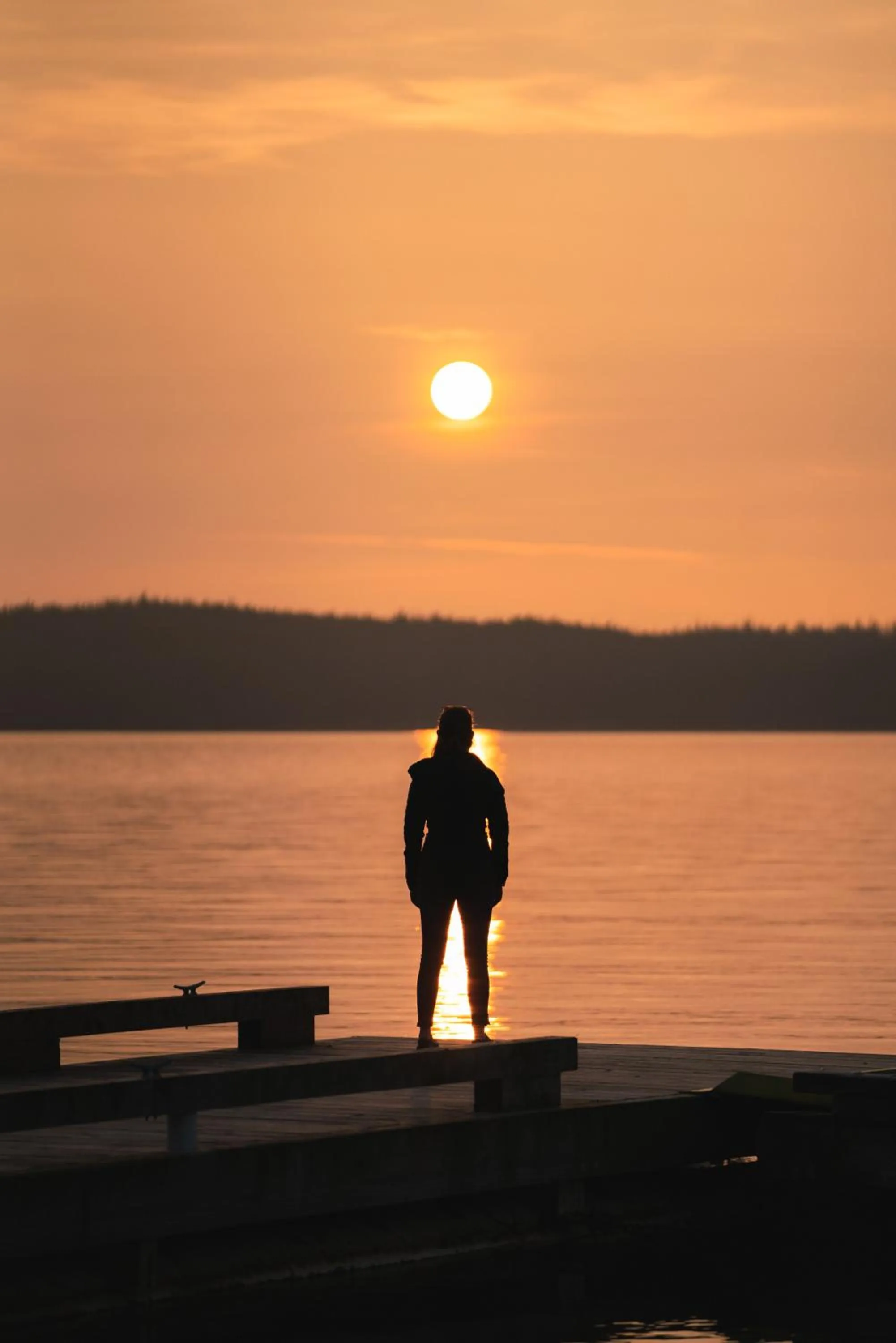 On site in Salmon Falls Resort