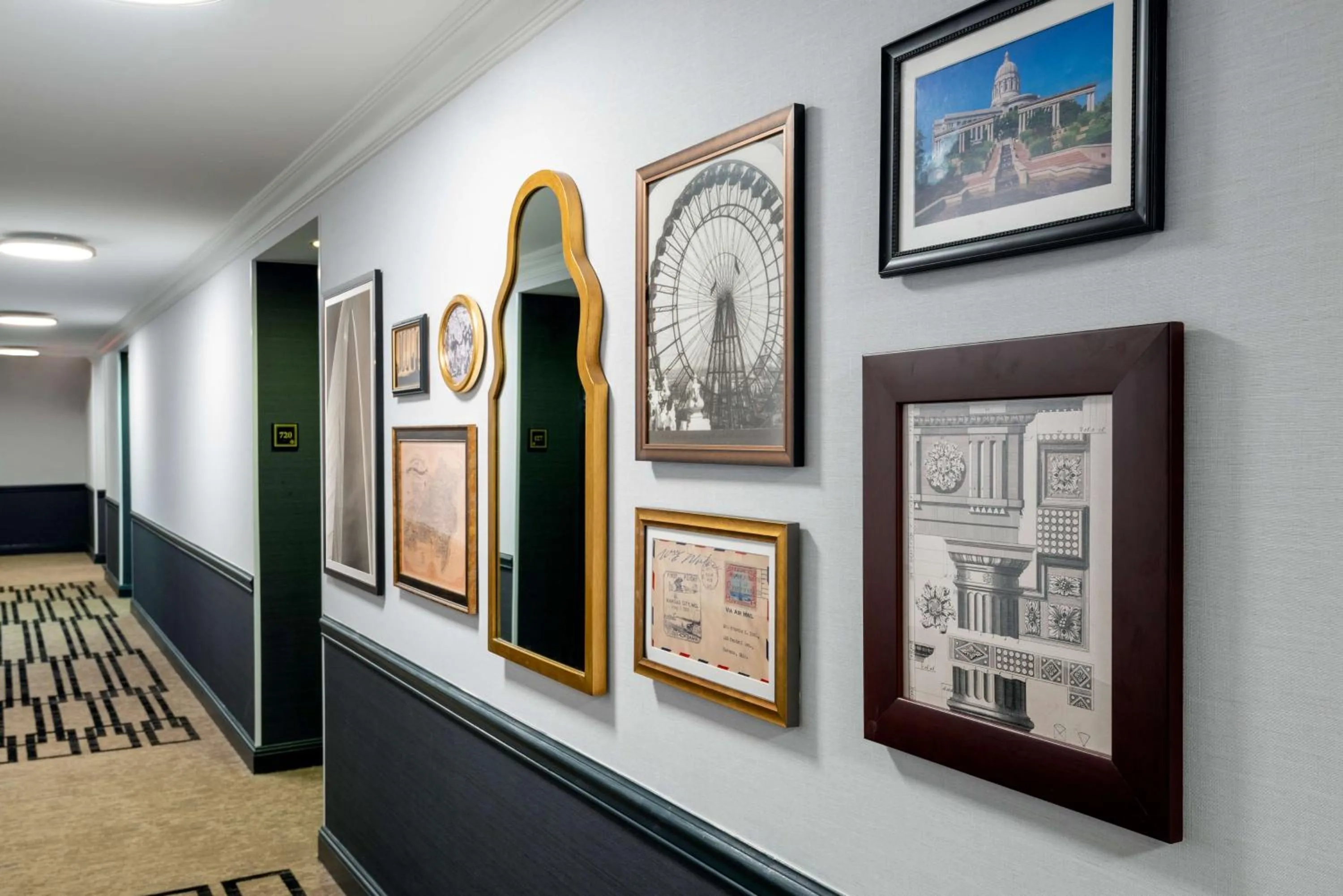 Other in Hilton Pennywell St Louis at the Arch