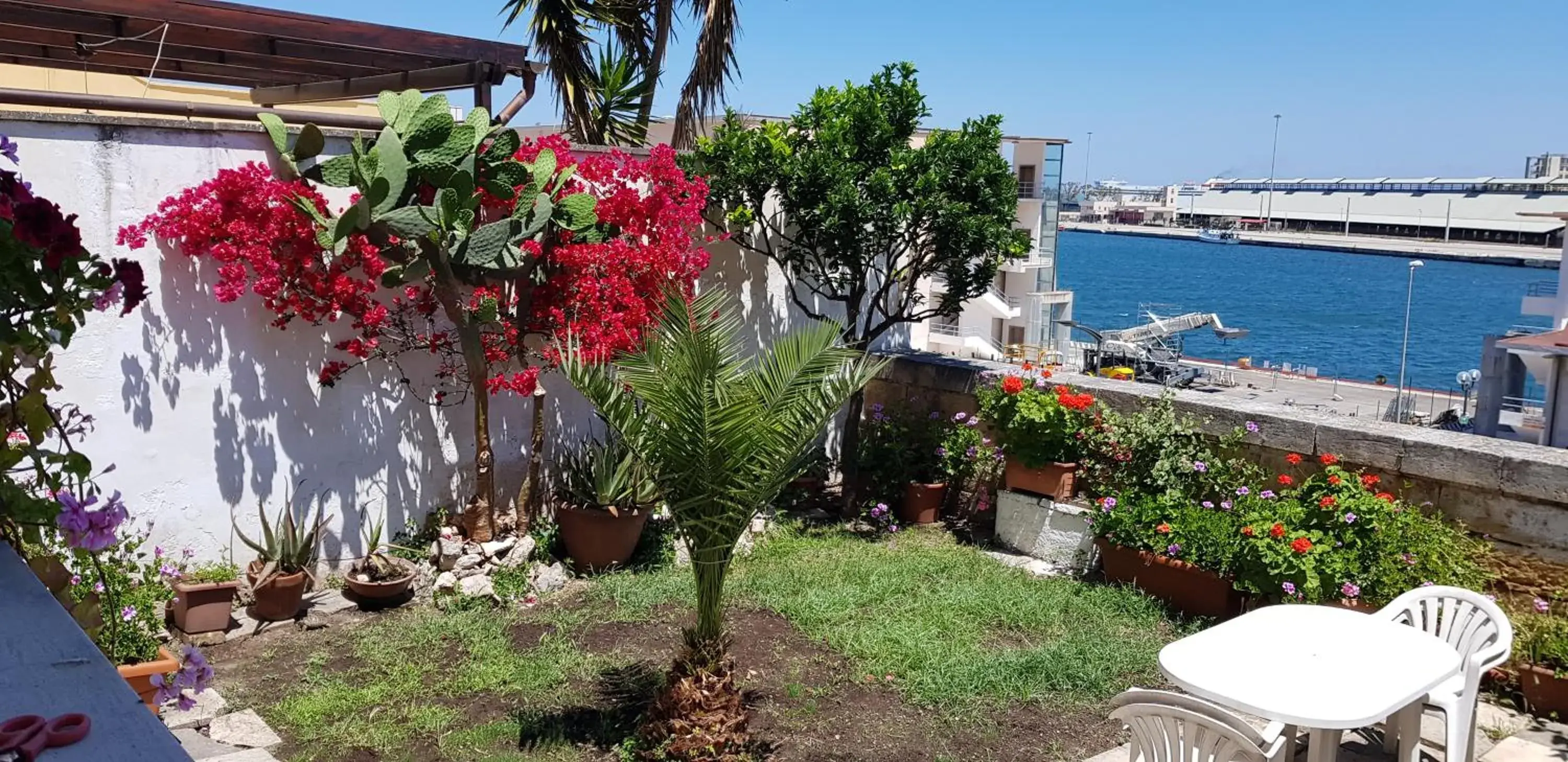 La Casa Sul Porto La Casa Sul Porto