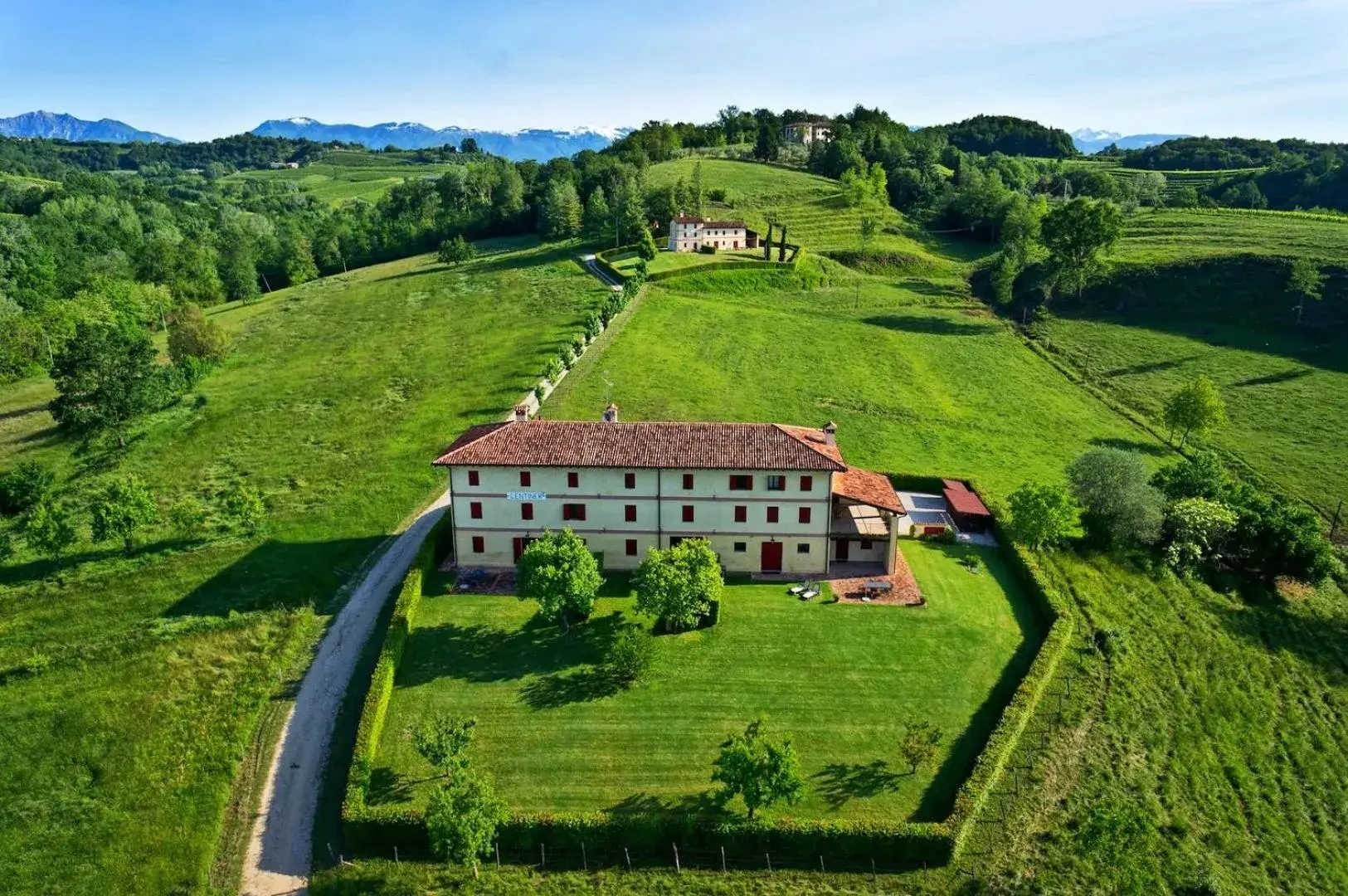 Foresteria Borgoluce Foresteria Borgoluce