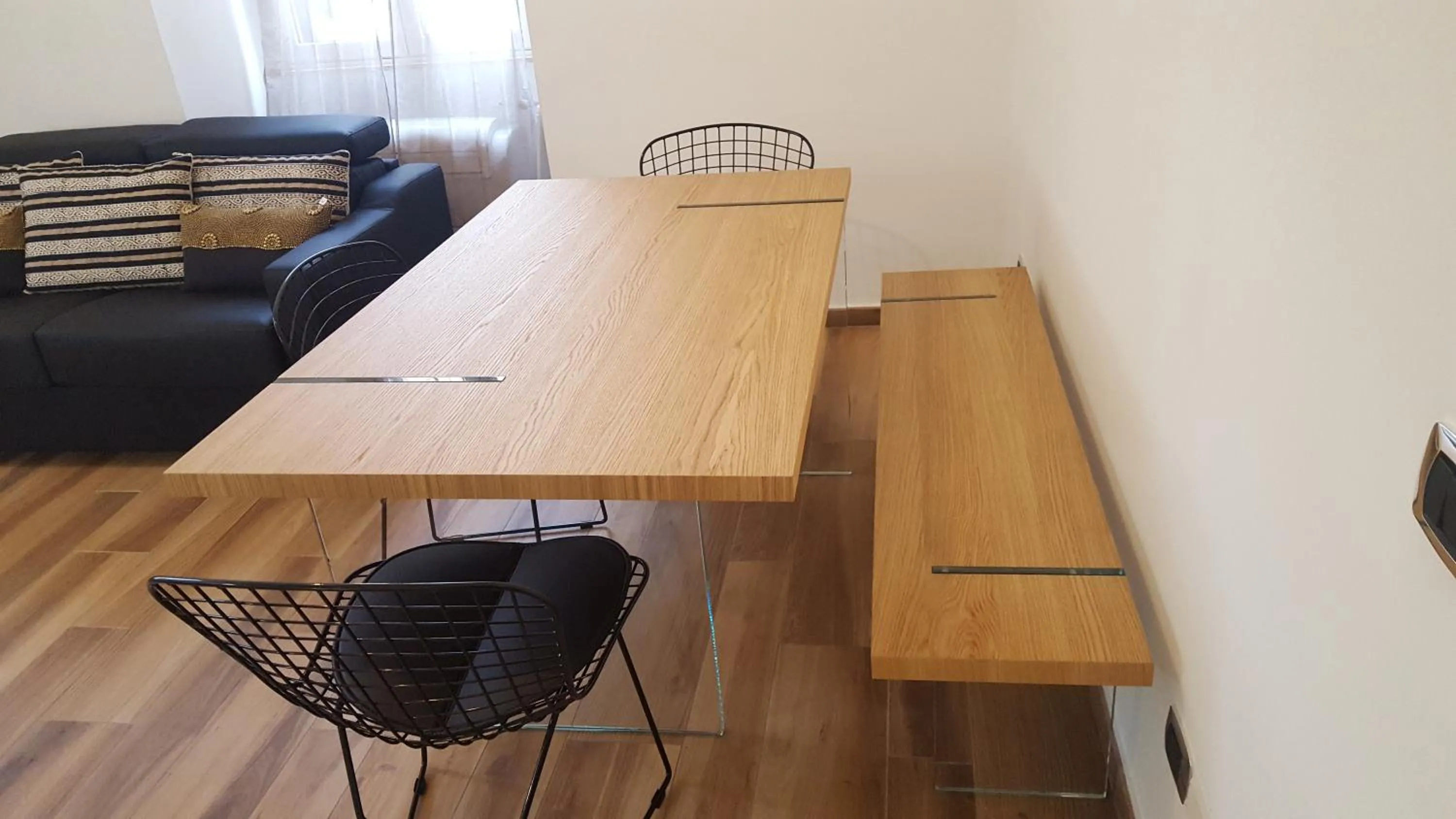 Business facilities in Una Finestra su Monti