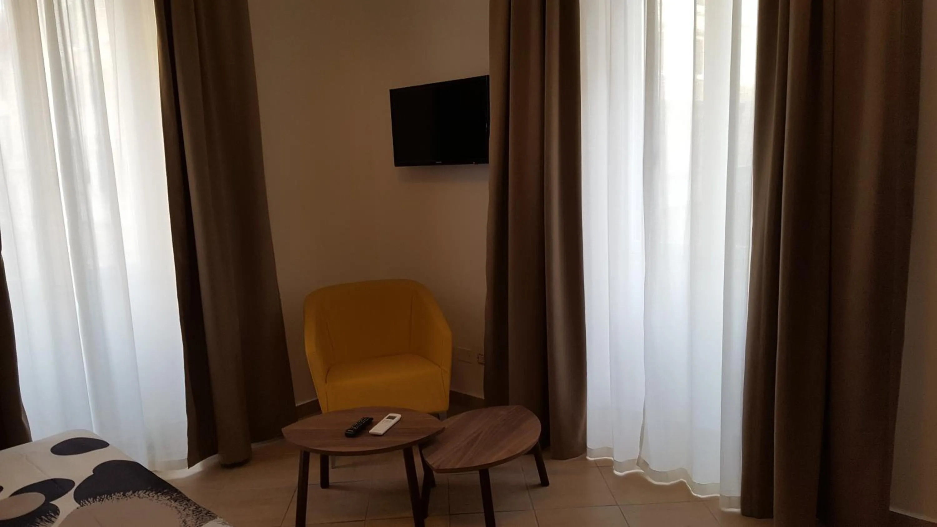 TV and multimedia in Una Finestra su Monti