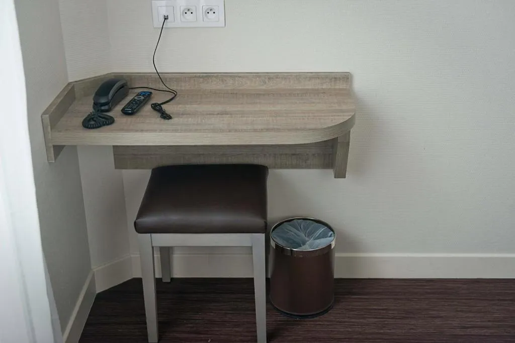 Hôtel Montchapet Dijon Centre