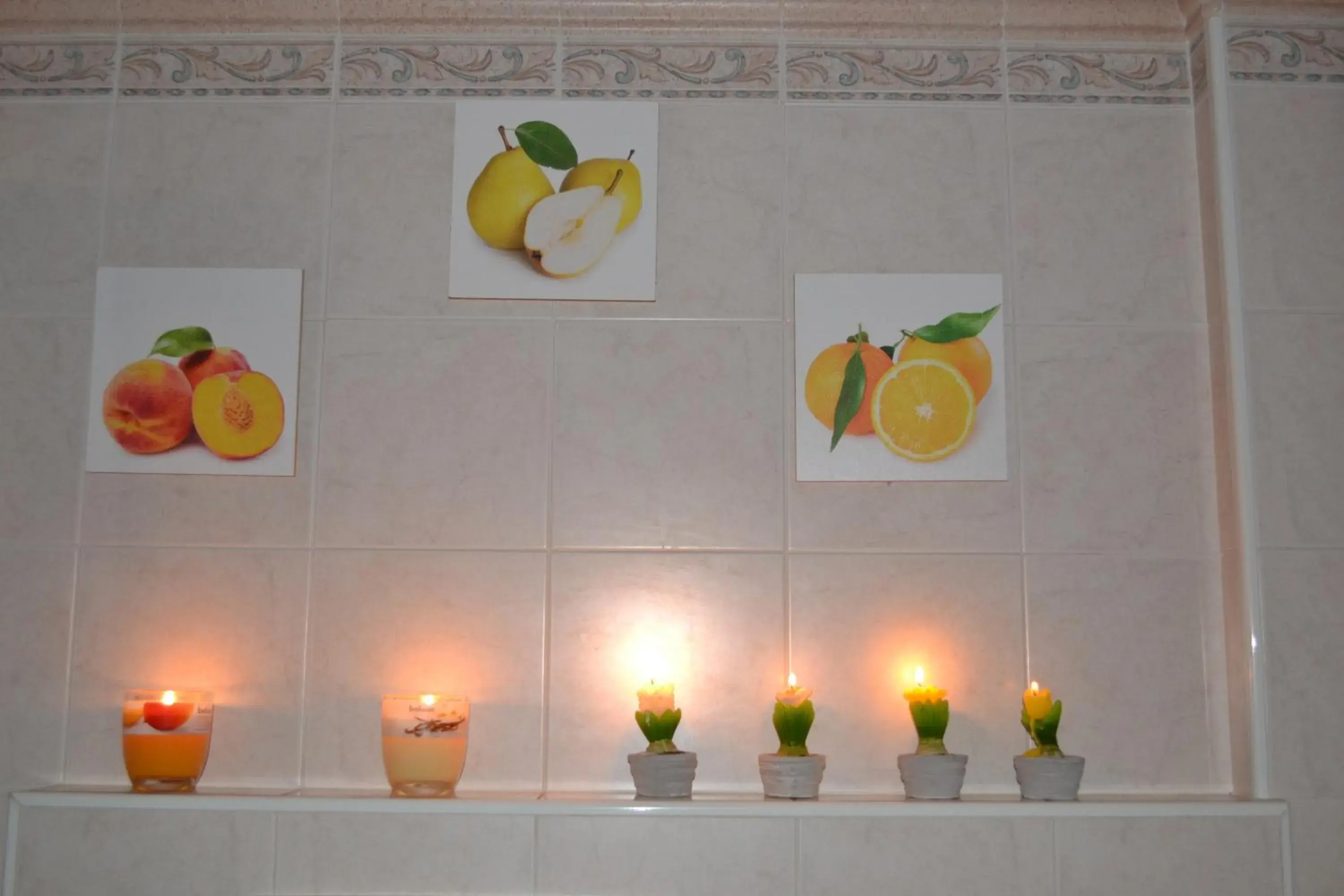 Deluxe Family Room in B&B Le Corone Deluxe Family Room in B&B Le Corone