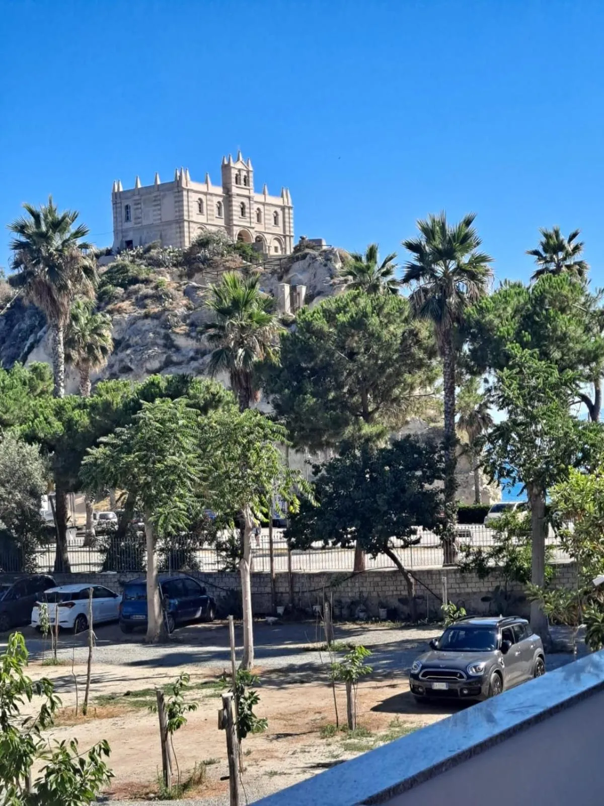 Case Vacanze " Mare Grande" Tropea