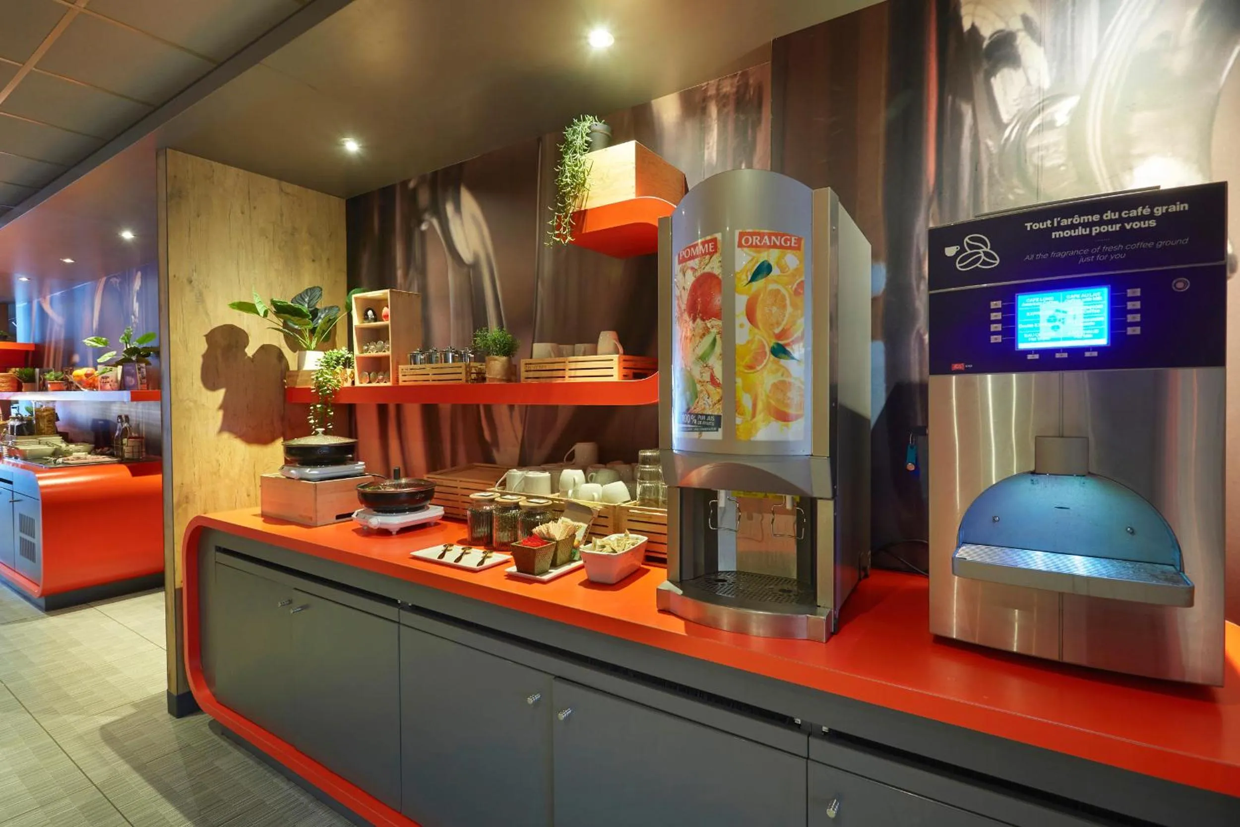 ibis Lorient Centre Gare