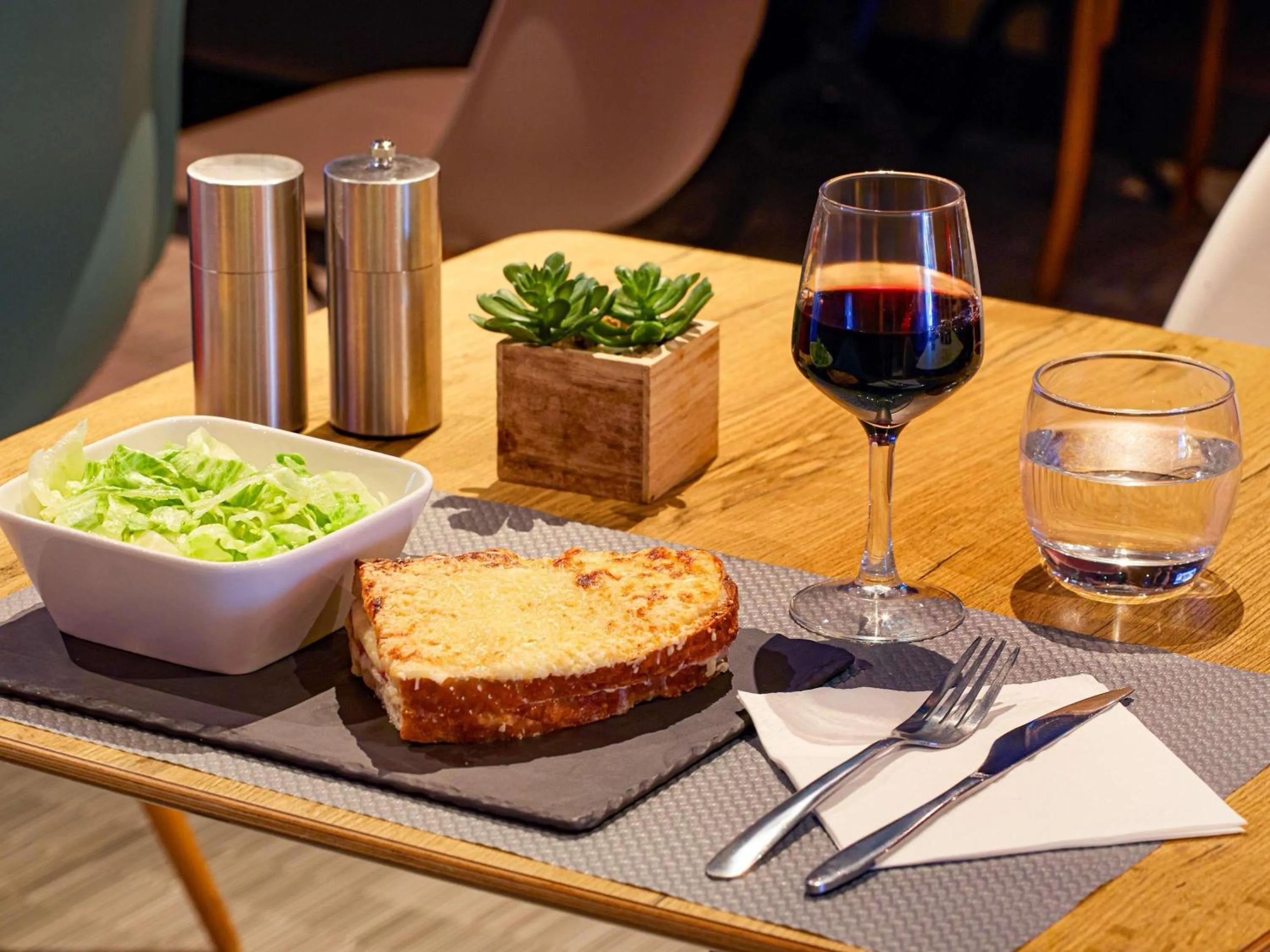 Other in ibis Lorient Centre Gare