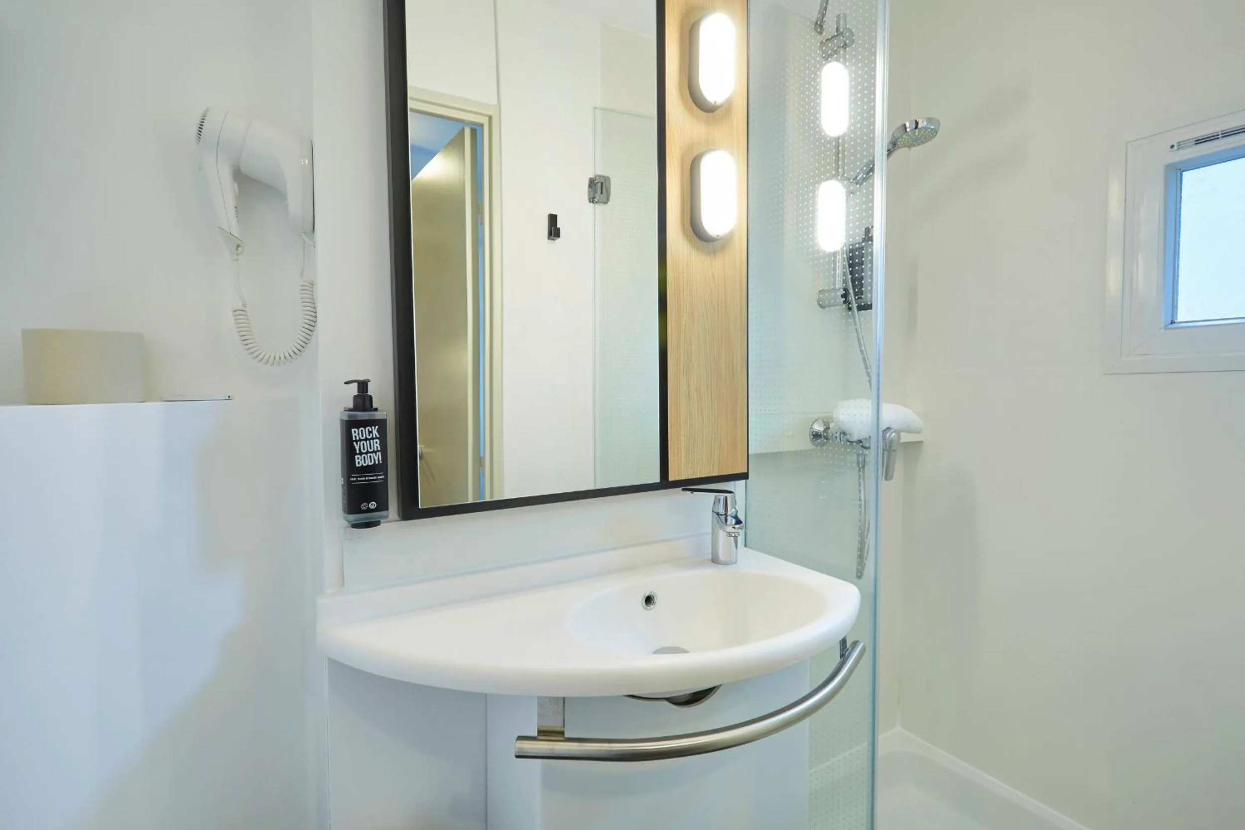 ibis Lorient Centre Gare