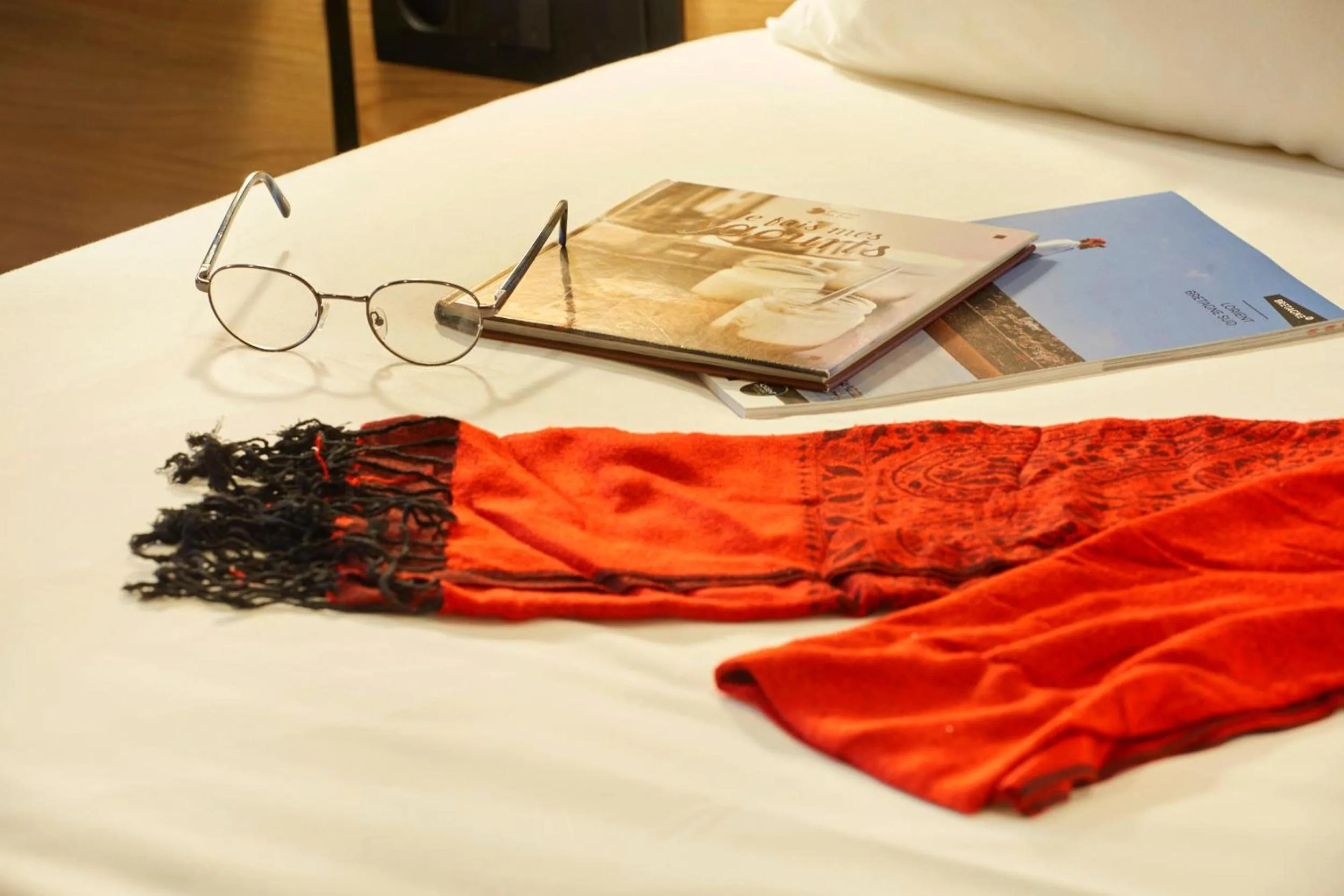 ibis Lorient Centre Gare