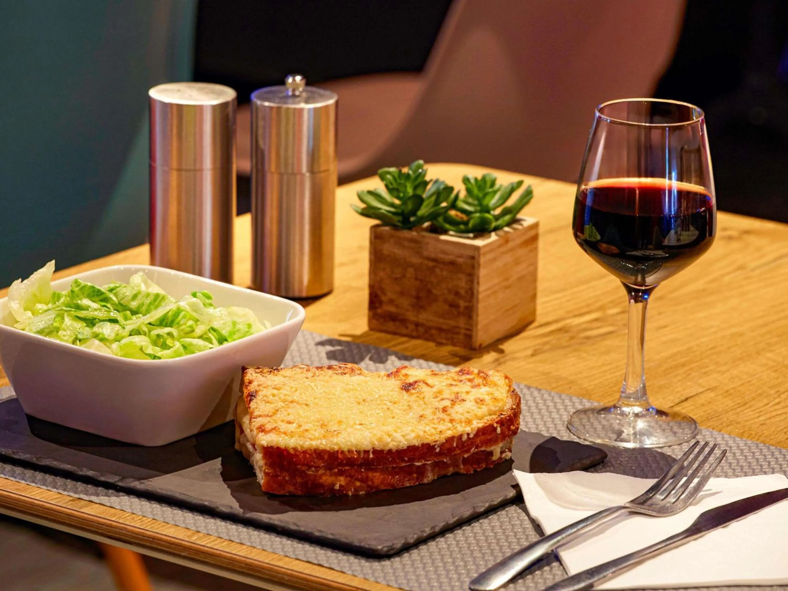 Other in ibis Lorient Centre Gare