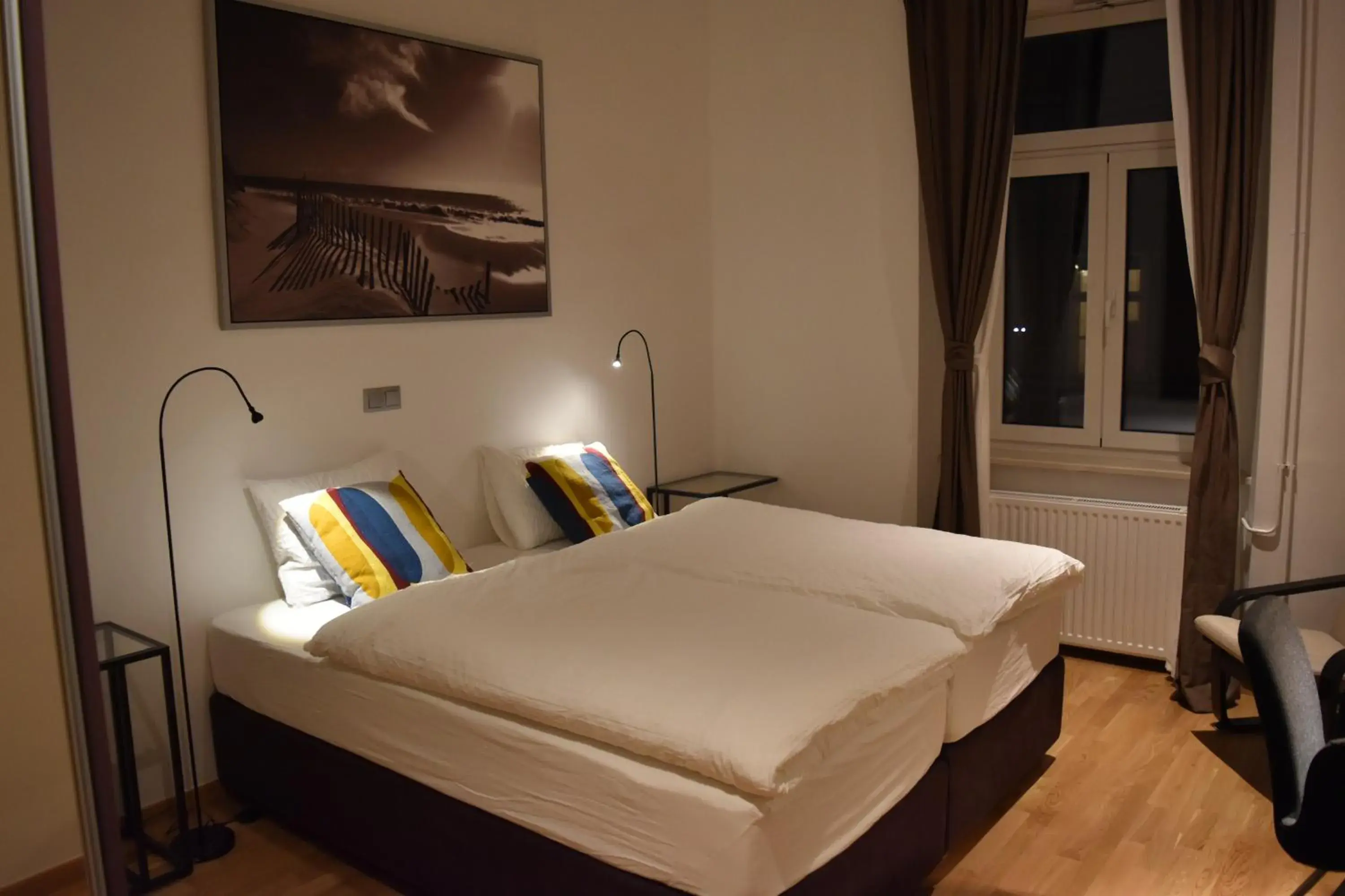 B&B Cool Centre Zagreb B&B Cool Centre Zagreb
