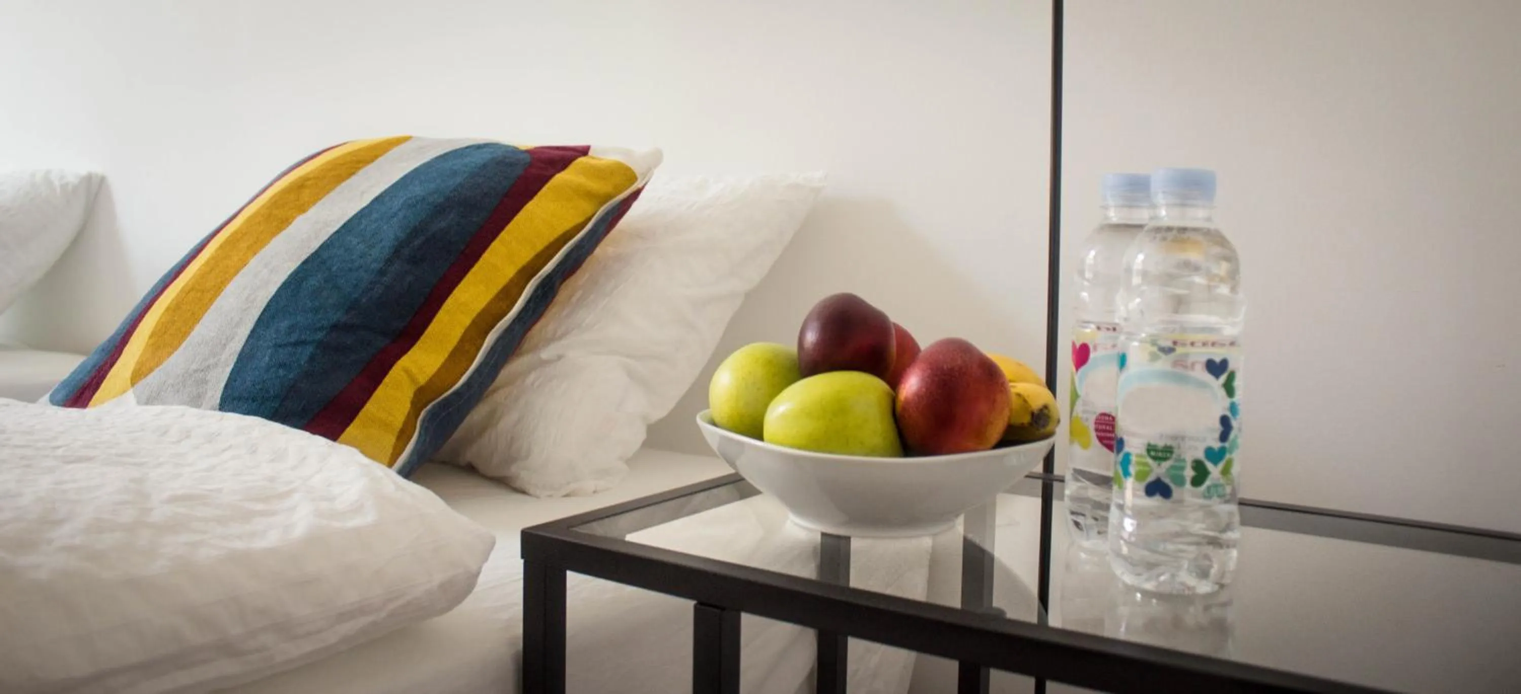 Food and drinks in B&B Cool Centre Zagreb