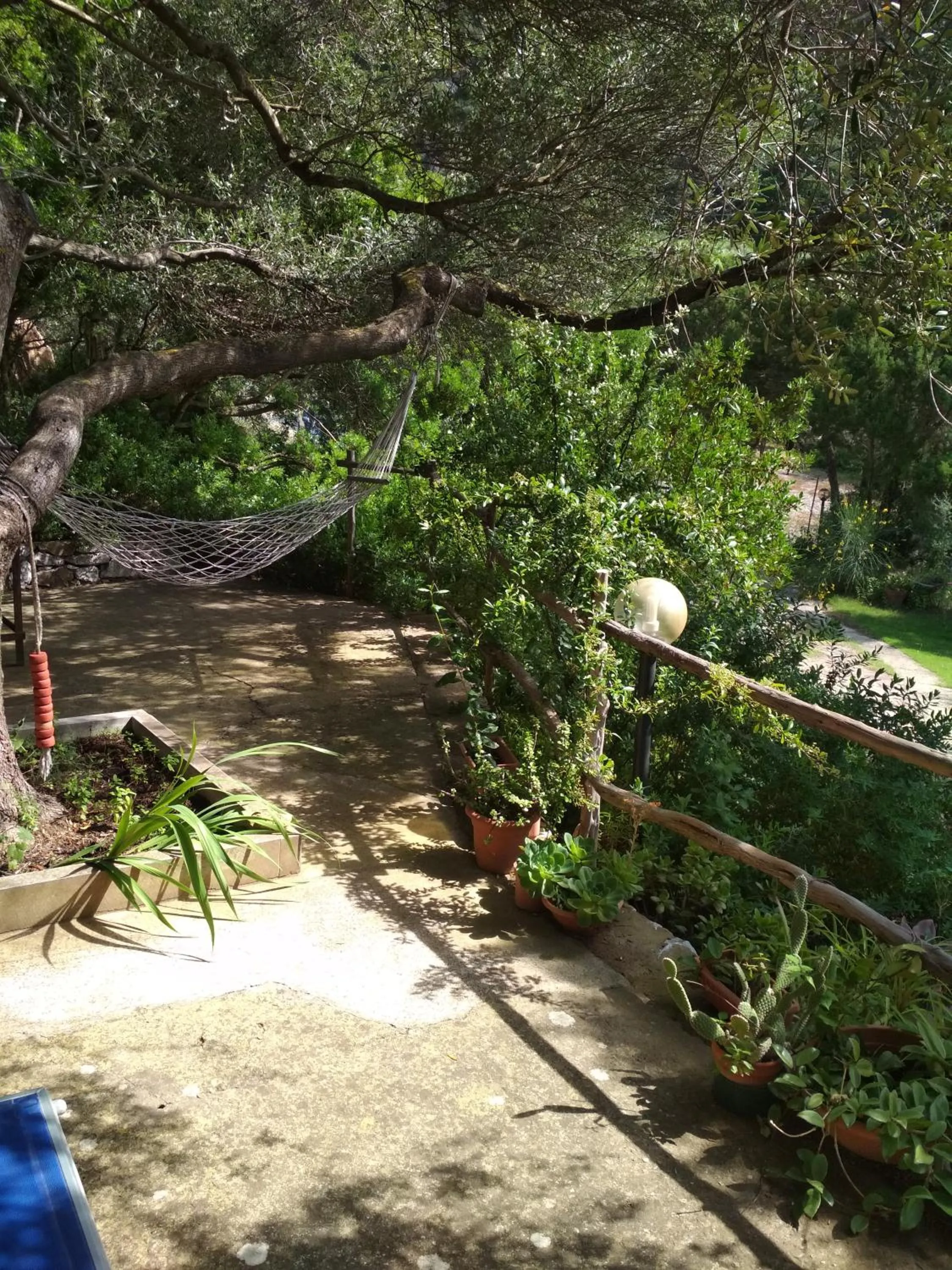 B&B S'Archiotta