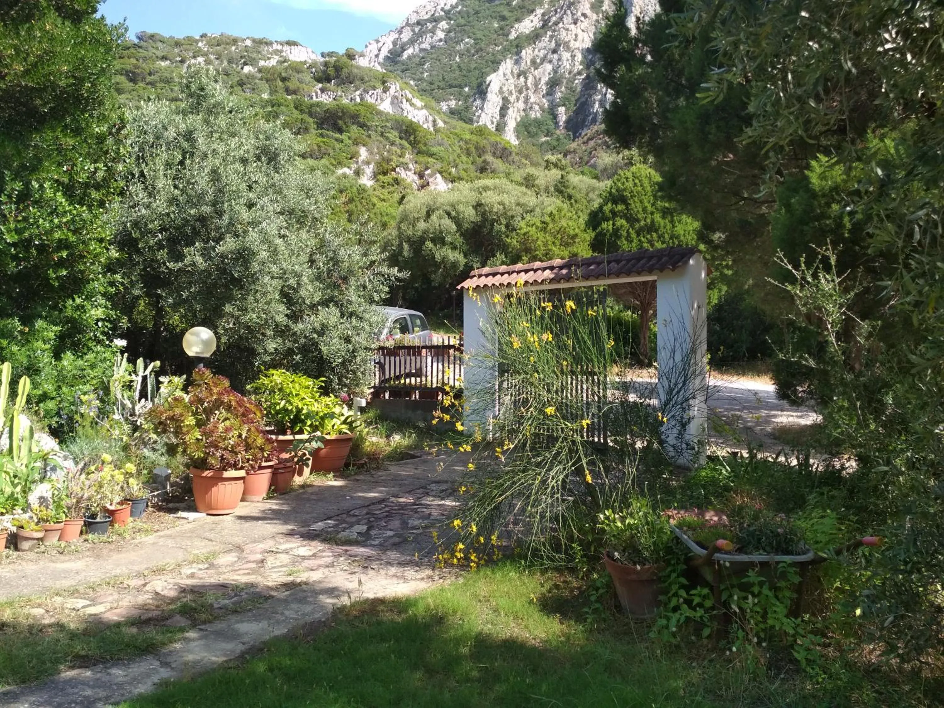 B&B S'Archiotta
