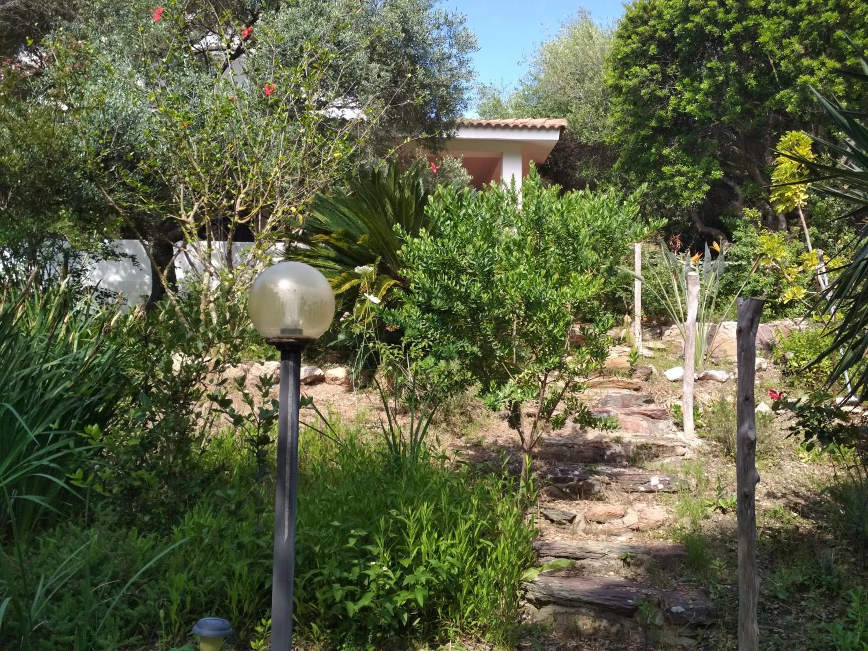 B&B S'Archiotta