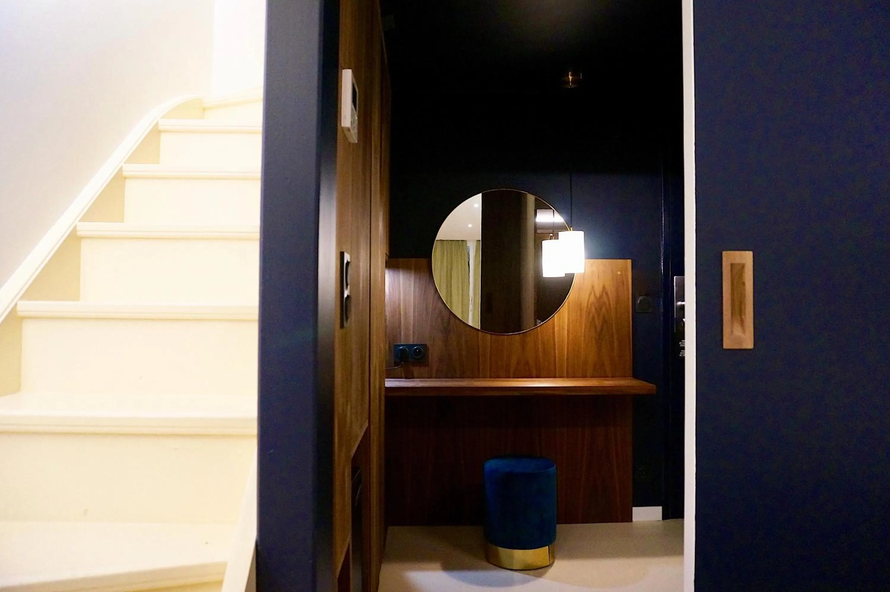 Photo of the whole room in Hotel & Spa des Gorges du Verdon