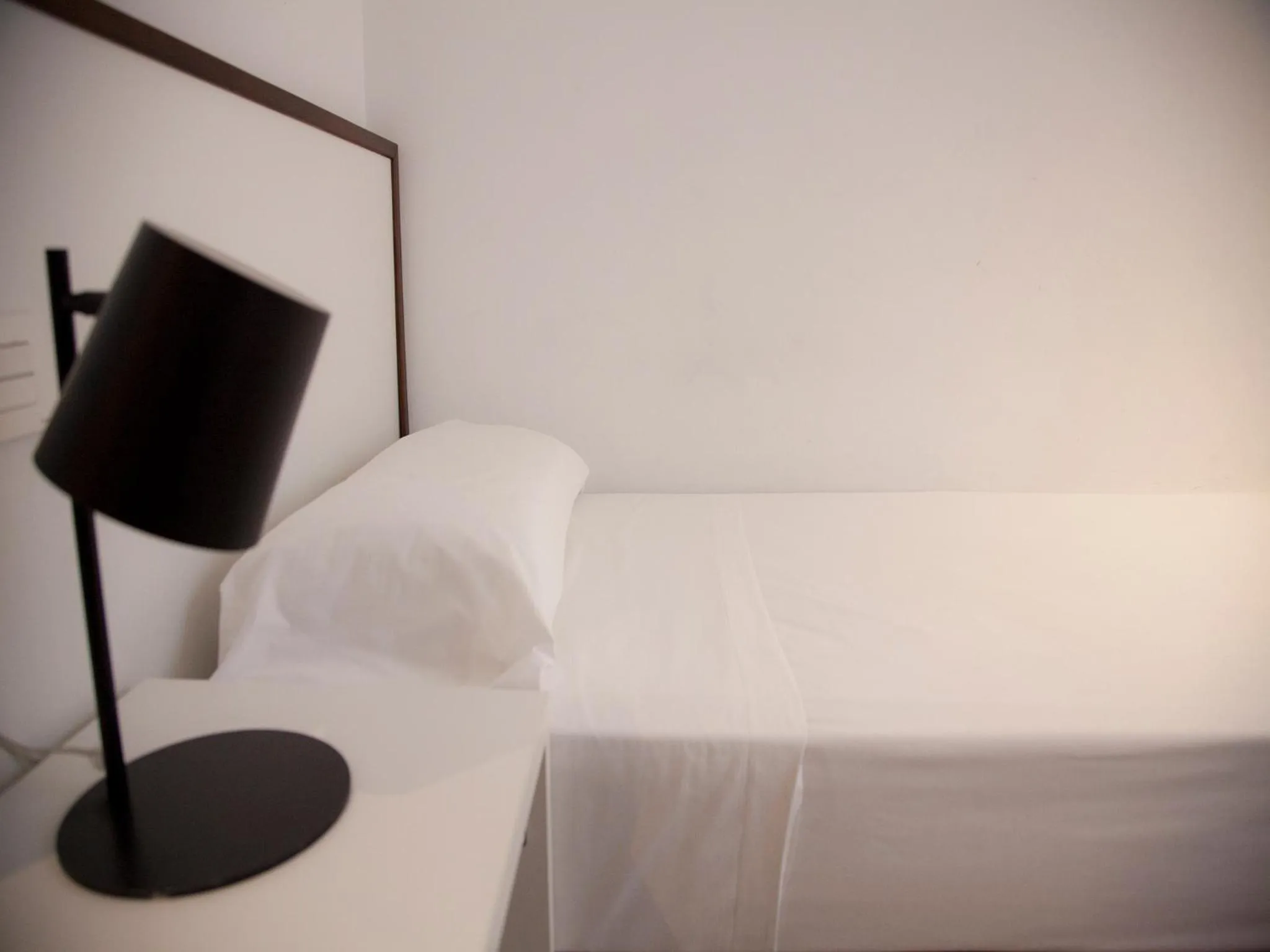 Bedroom, Bed in Flats Friends Soho Suites