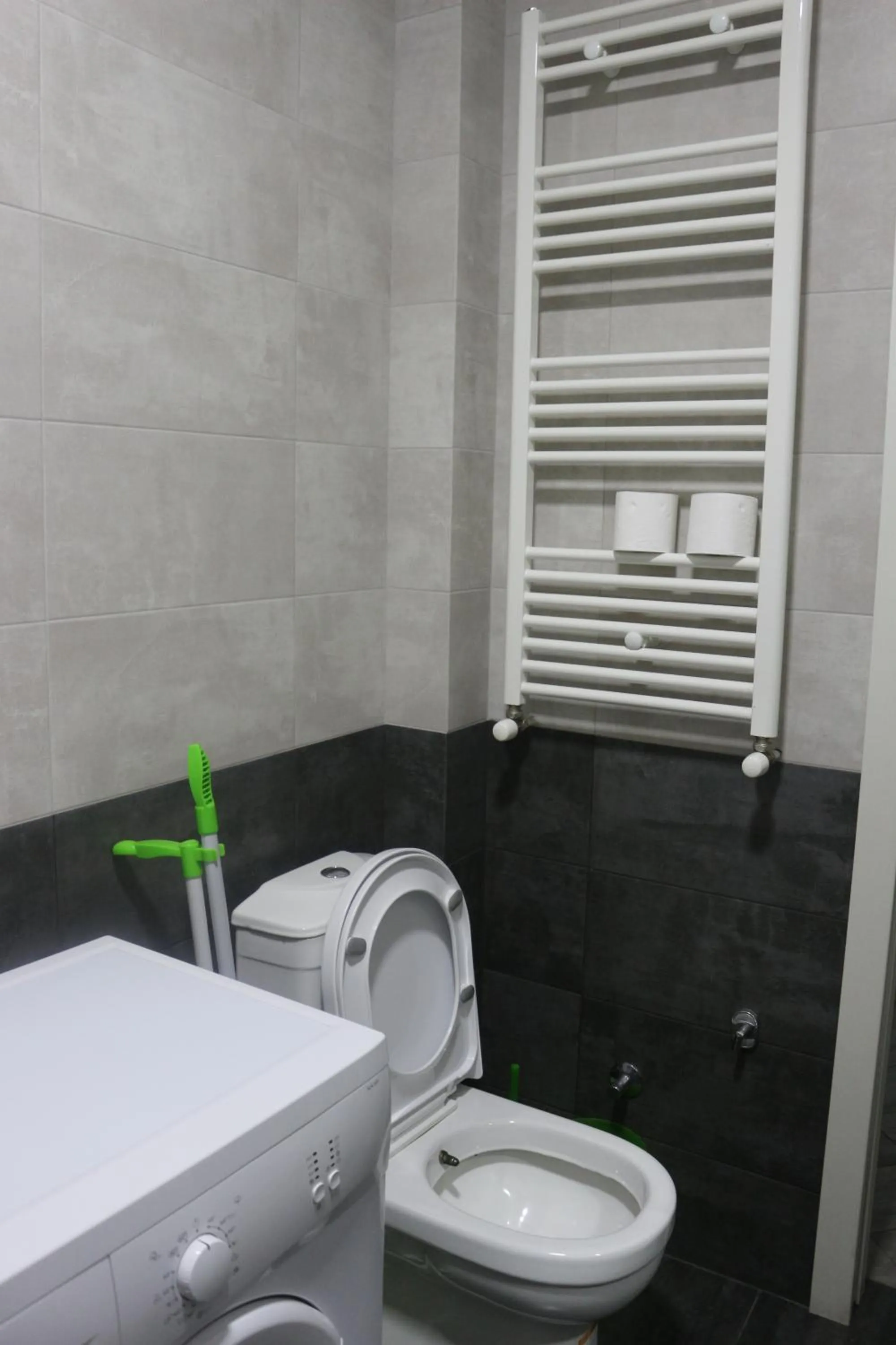 Batumi Loves you Apartment