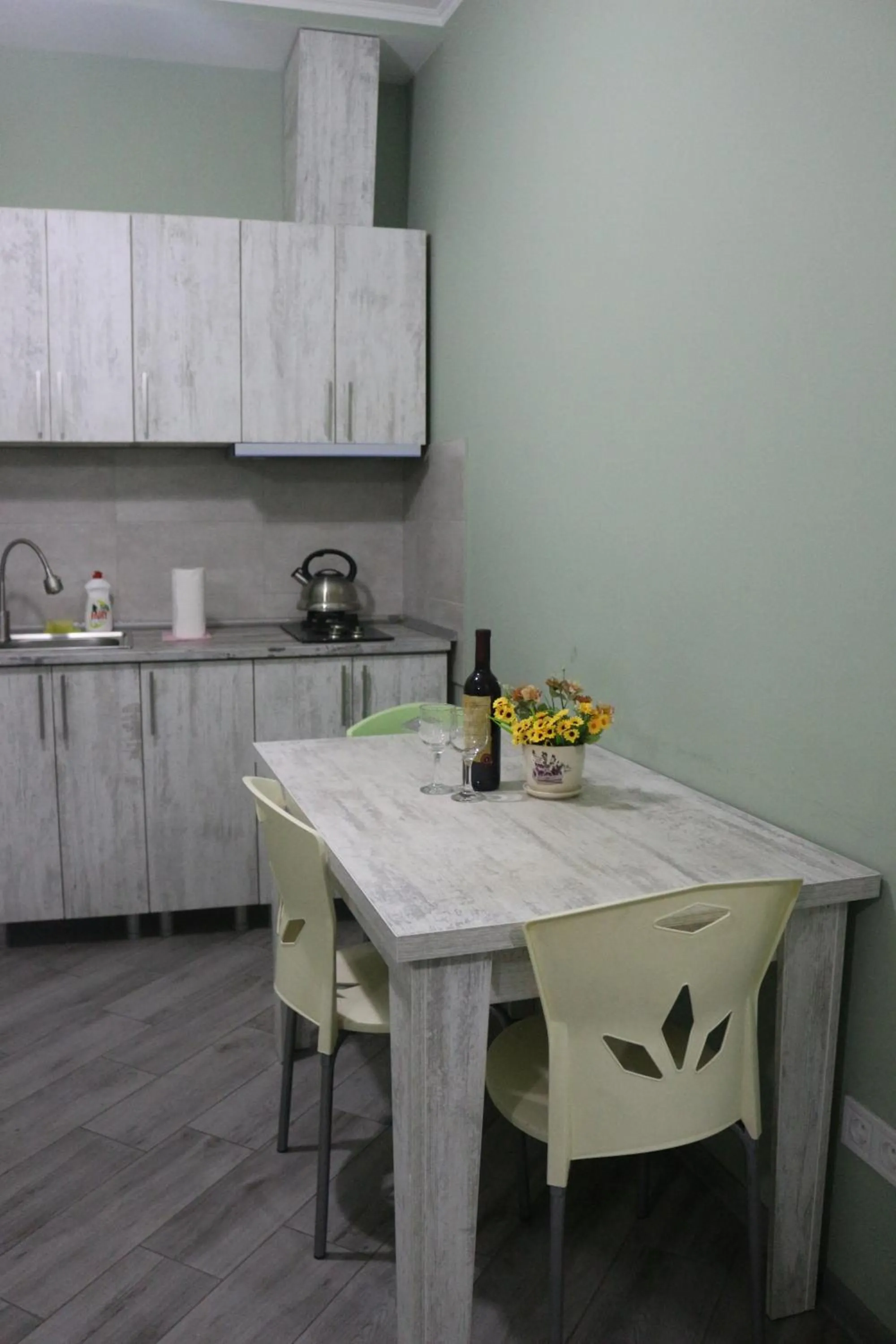 Batumi Loves you Apartment