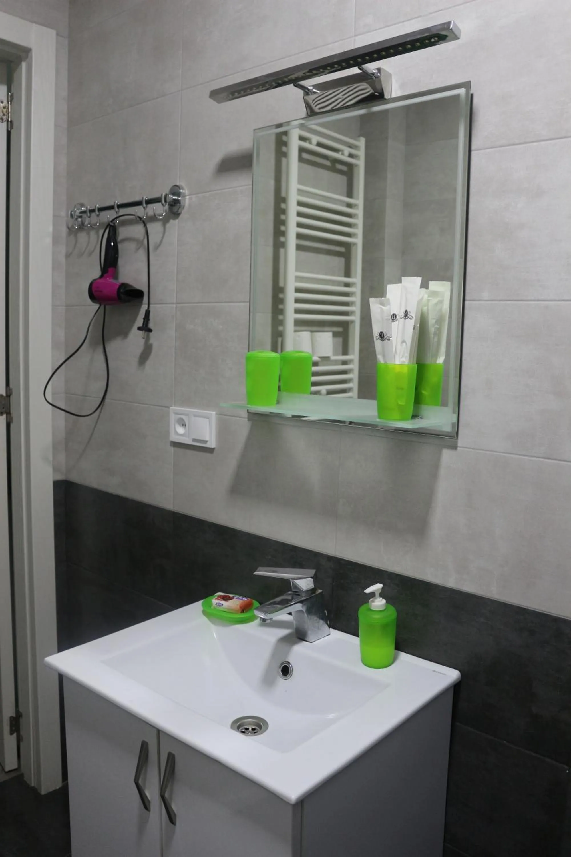 Batumi Loves you Apartment