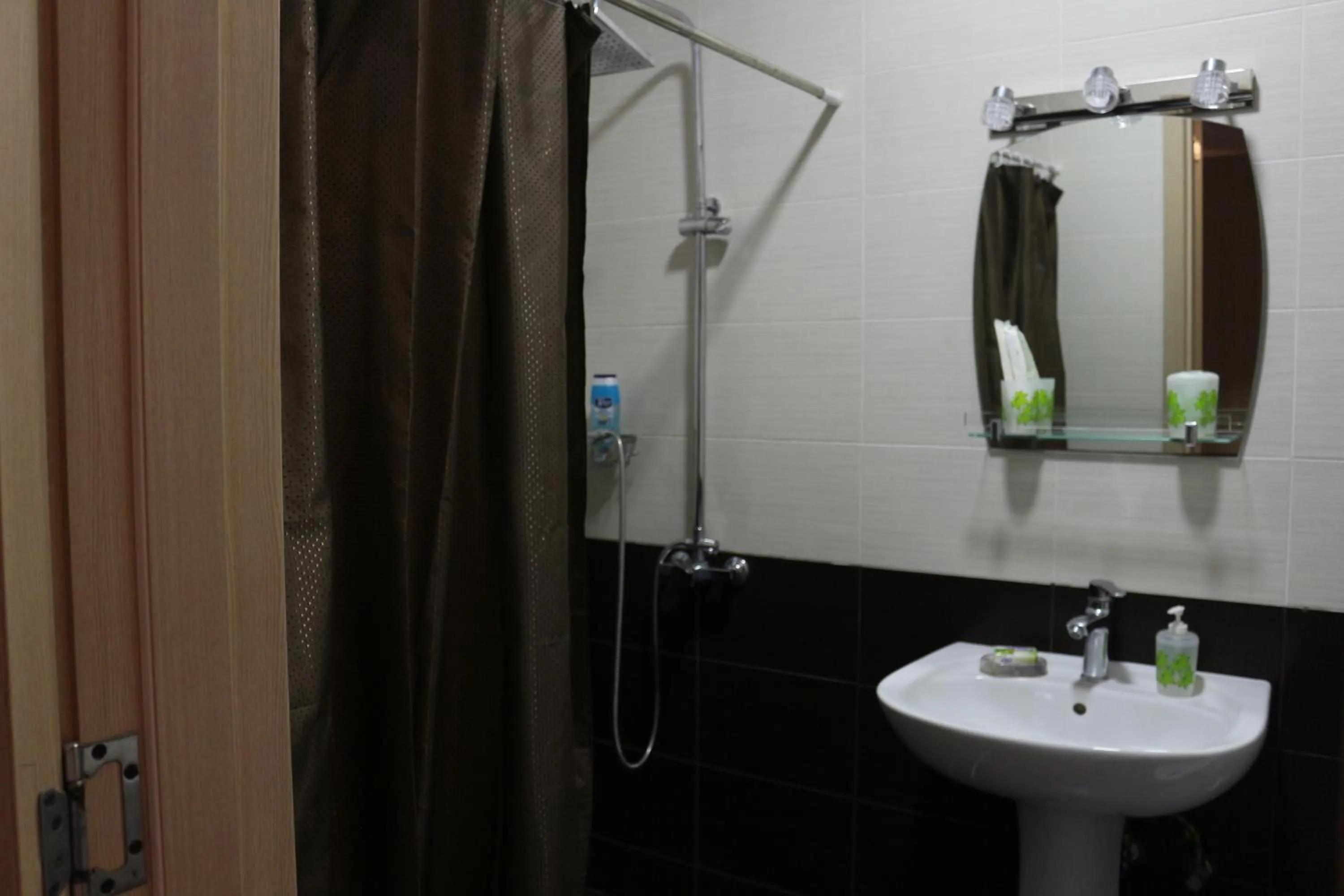 Apartment in Batumi Loves you Apartment