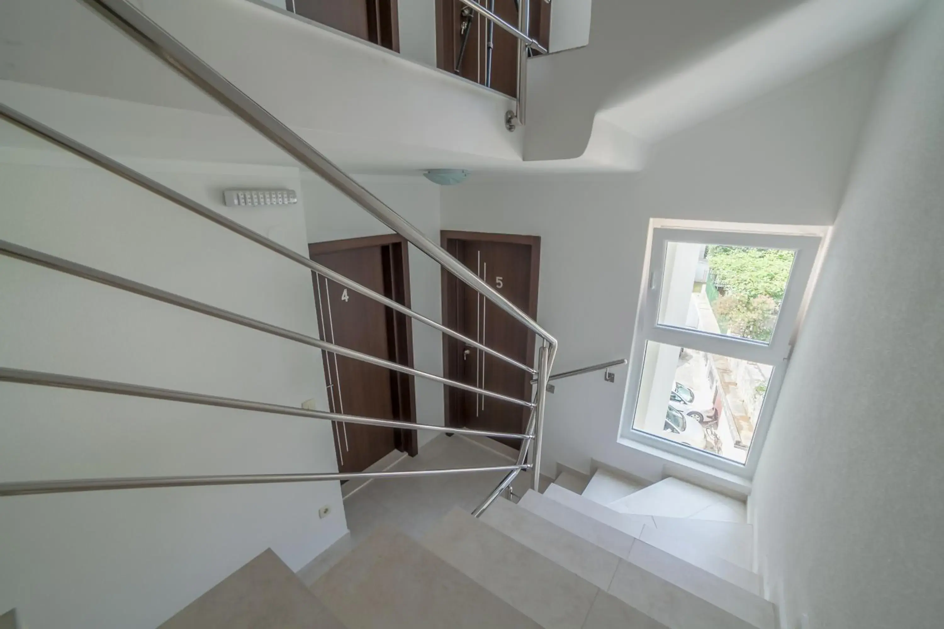 Standard Apartment in Milara Apartments Standard Apartment in Milara Apartments